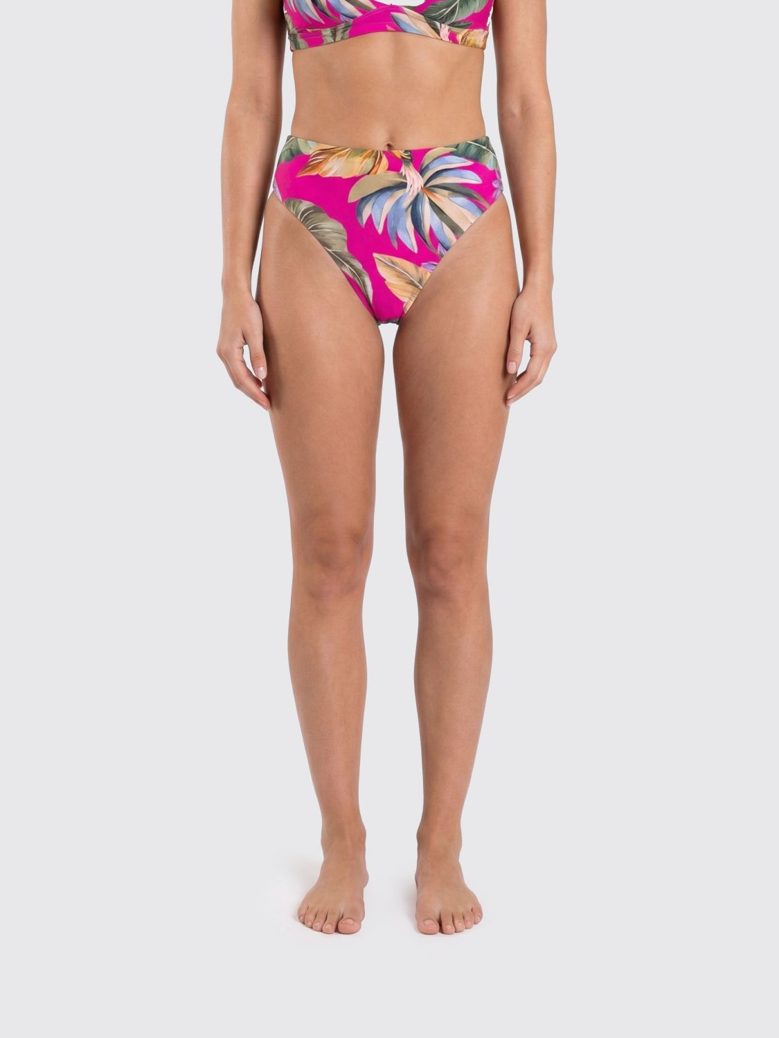 Costume FARM RIO Donna colore Sabbia