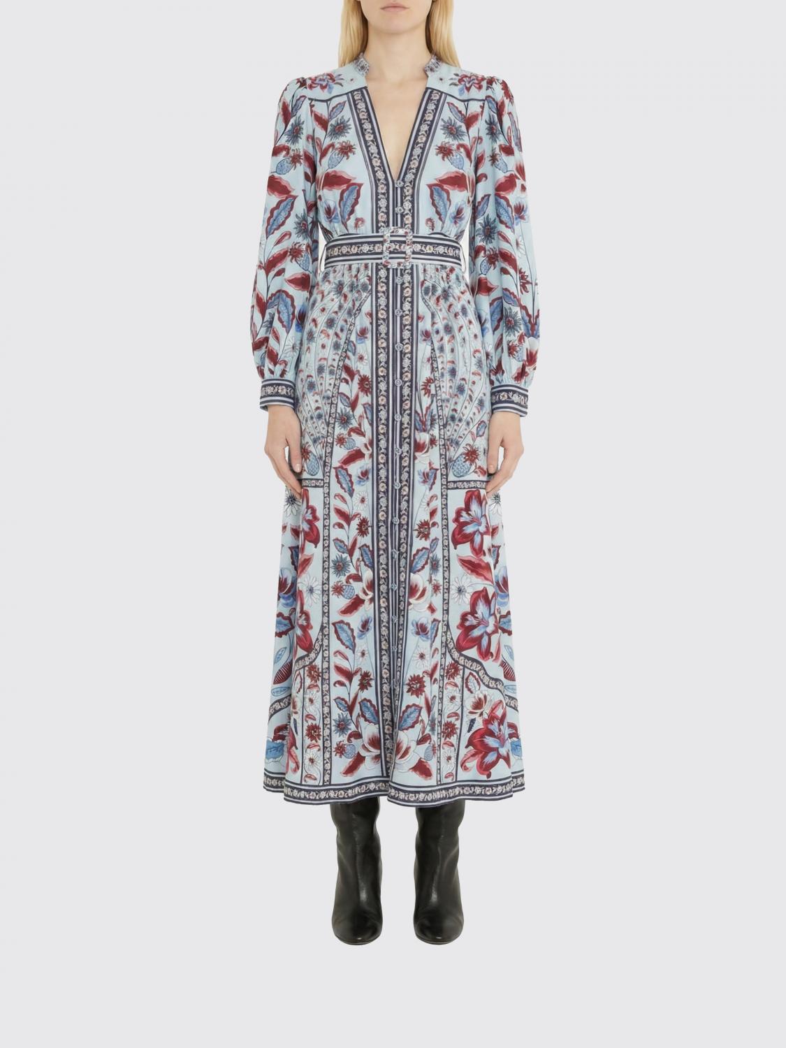 Abito FARM RIO Donna colore Blue