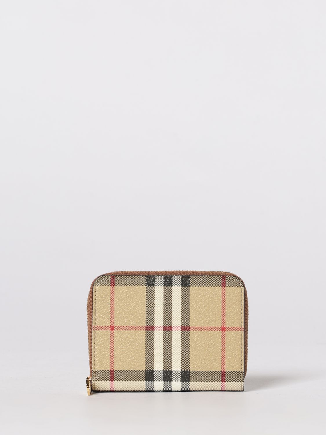 Burberry BURBERRY Wallet Woman color Multicolor　BURBERRY 財布 レディース カラー マルチカラー