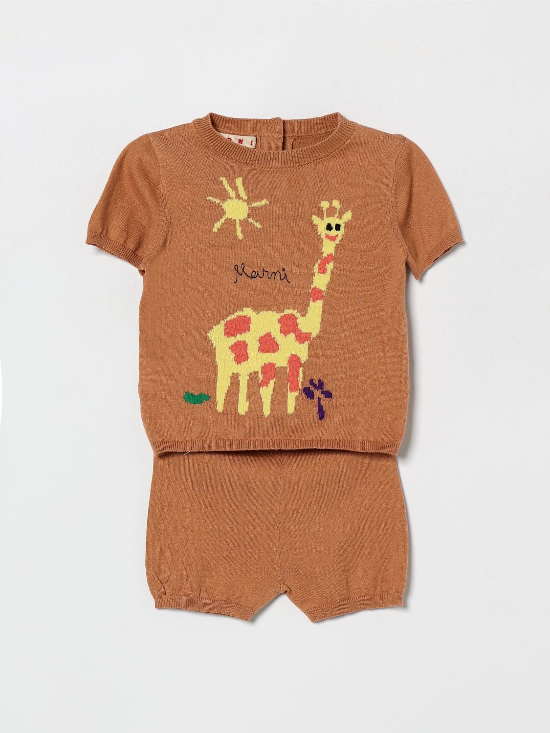 MARNI Cotton Day Set　MARNI コットン デイセット MARNI