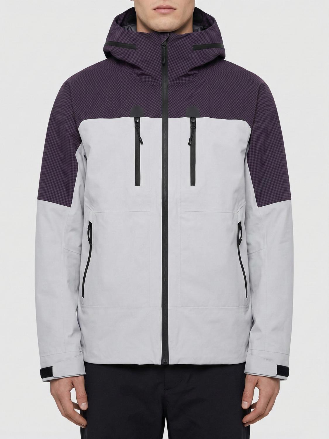 THE NORTH FACE Hike Devils Thumb GORE-TEX Windjacke