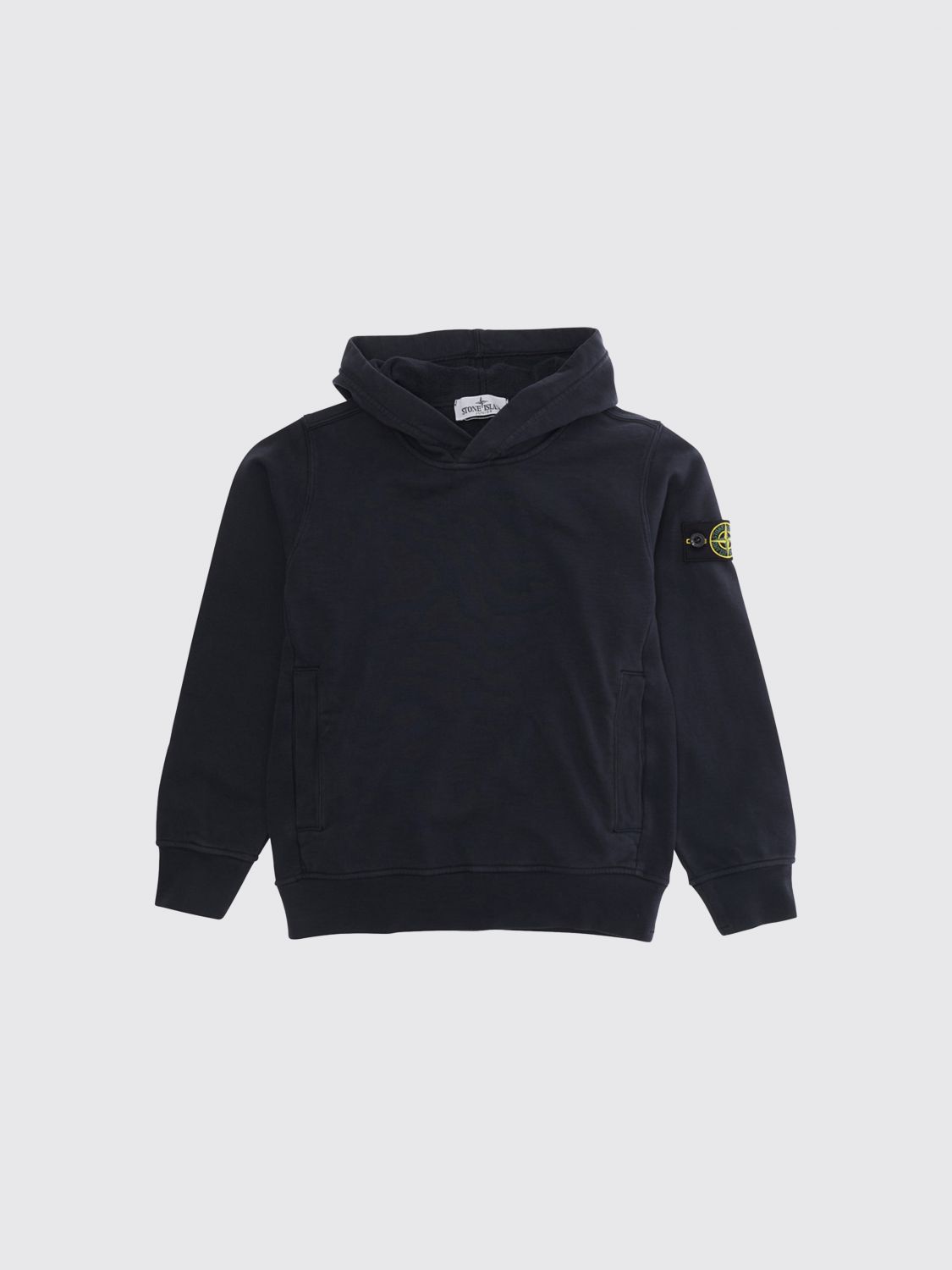 STONE ISLAND Sweater kids　STONE ISLAND セーター キッズ STONE