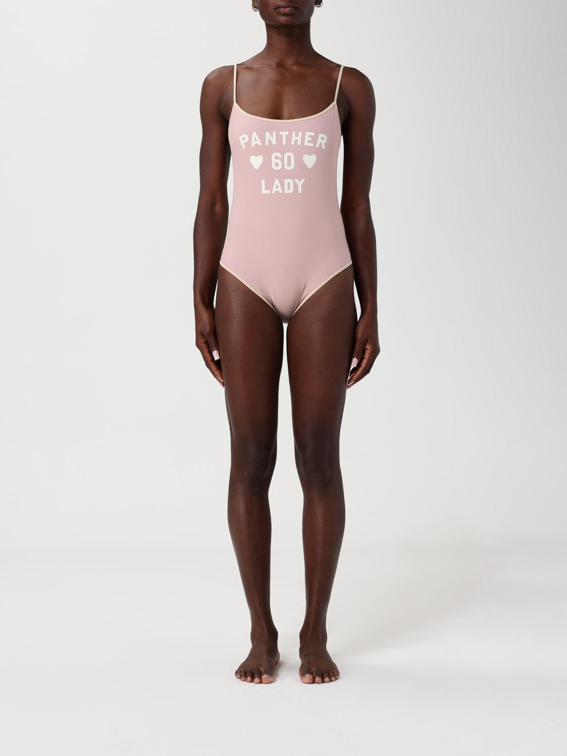 VALENTINO VALENTINO Swimsuit Woman color Pink　VALENTINO 水着 女性 カラー ピンク