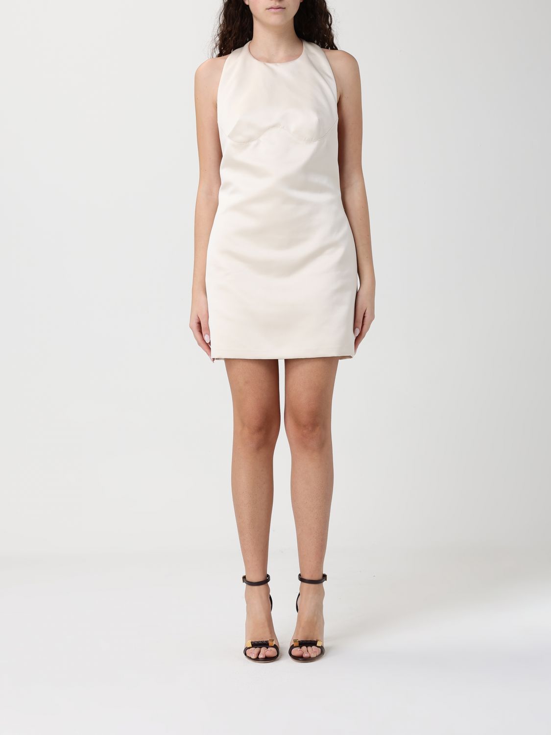 ELISABETTA FRANCHI Minikleid