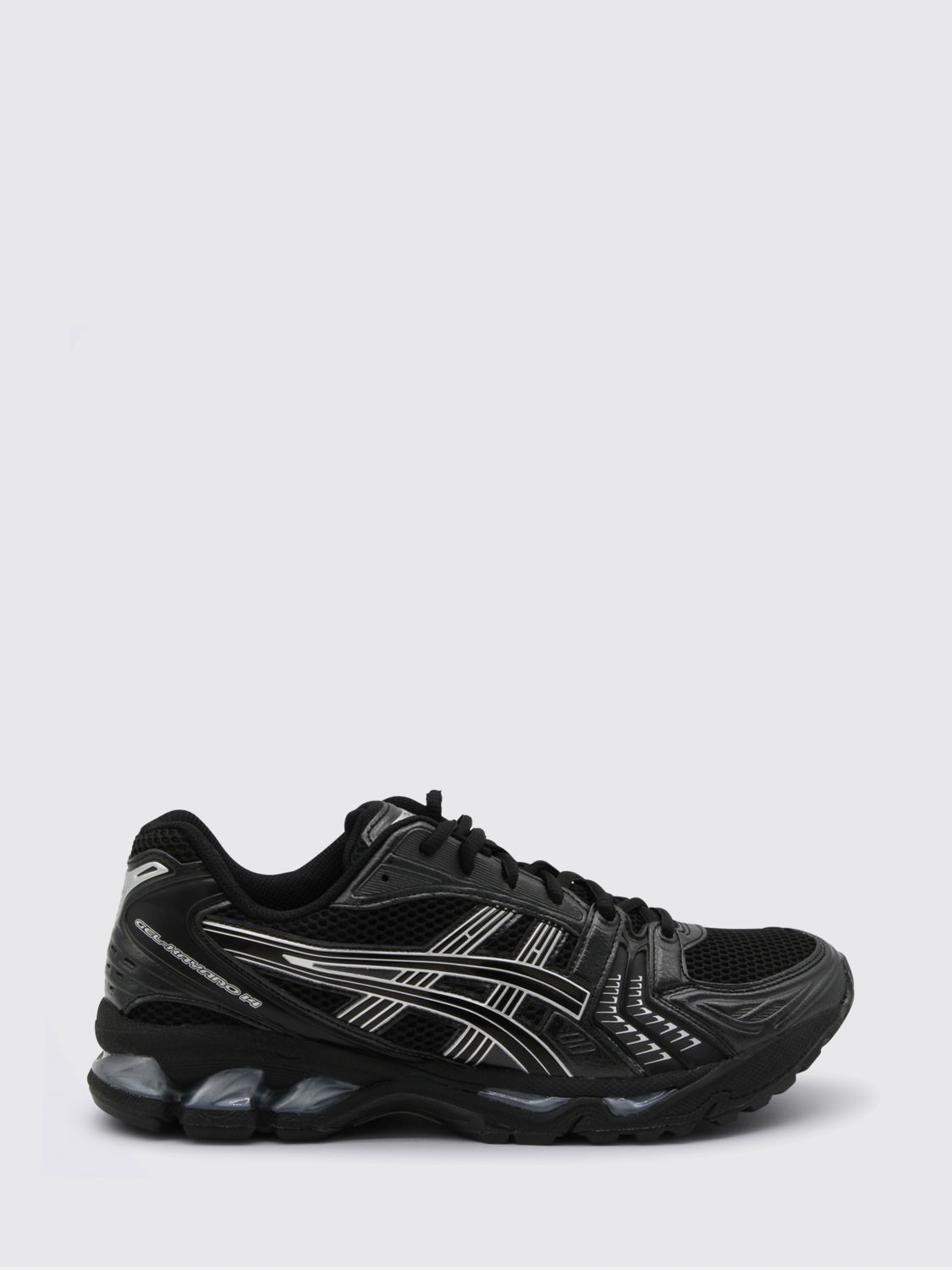 Asics Gel-Kayano 14 Mesh and Laminated Rubber Sneakers