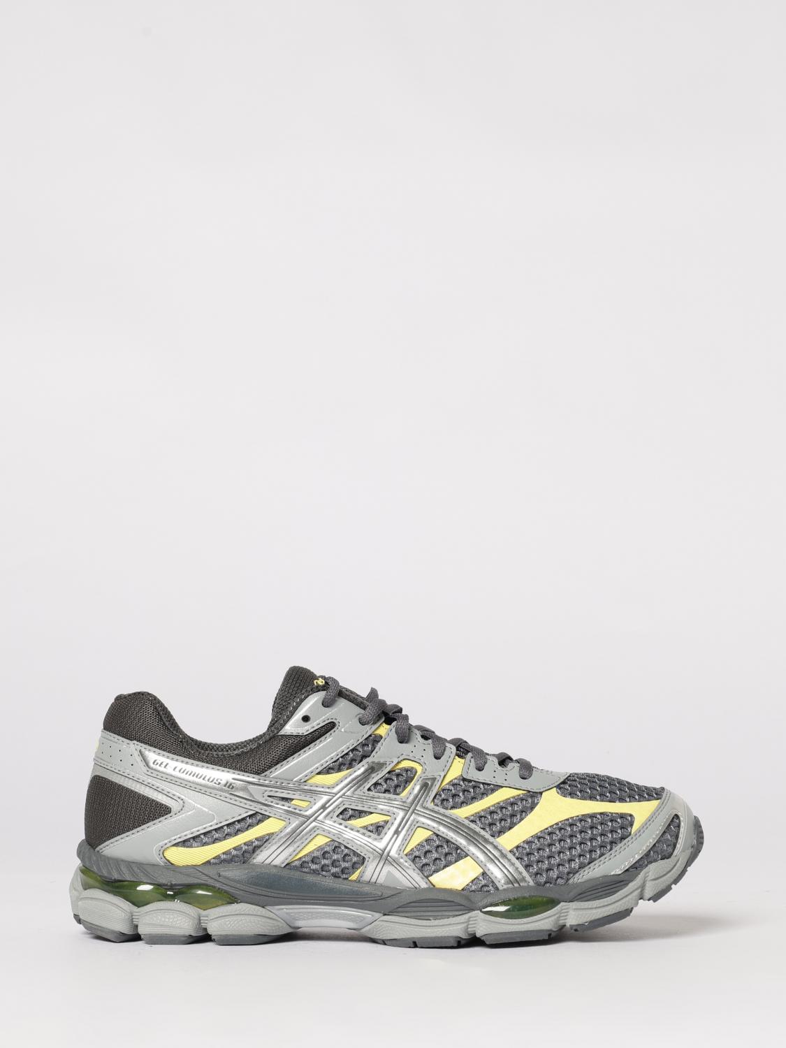 ASICS Gel-Cumulus 16 Sneakers aus Mesh und Gummi