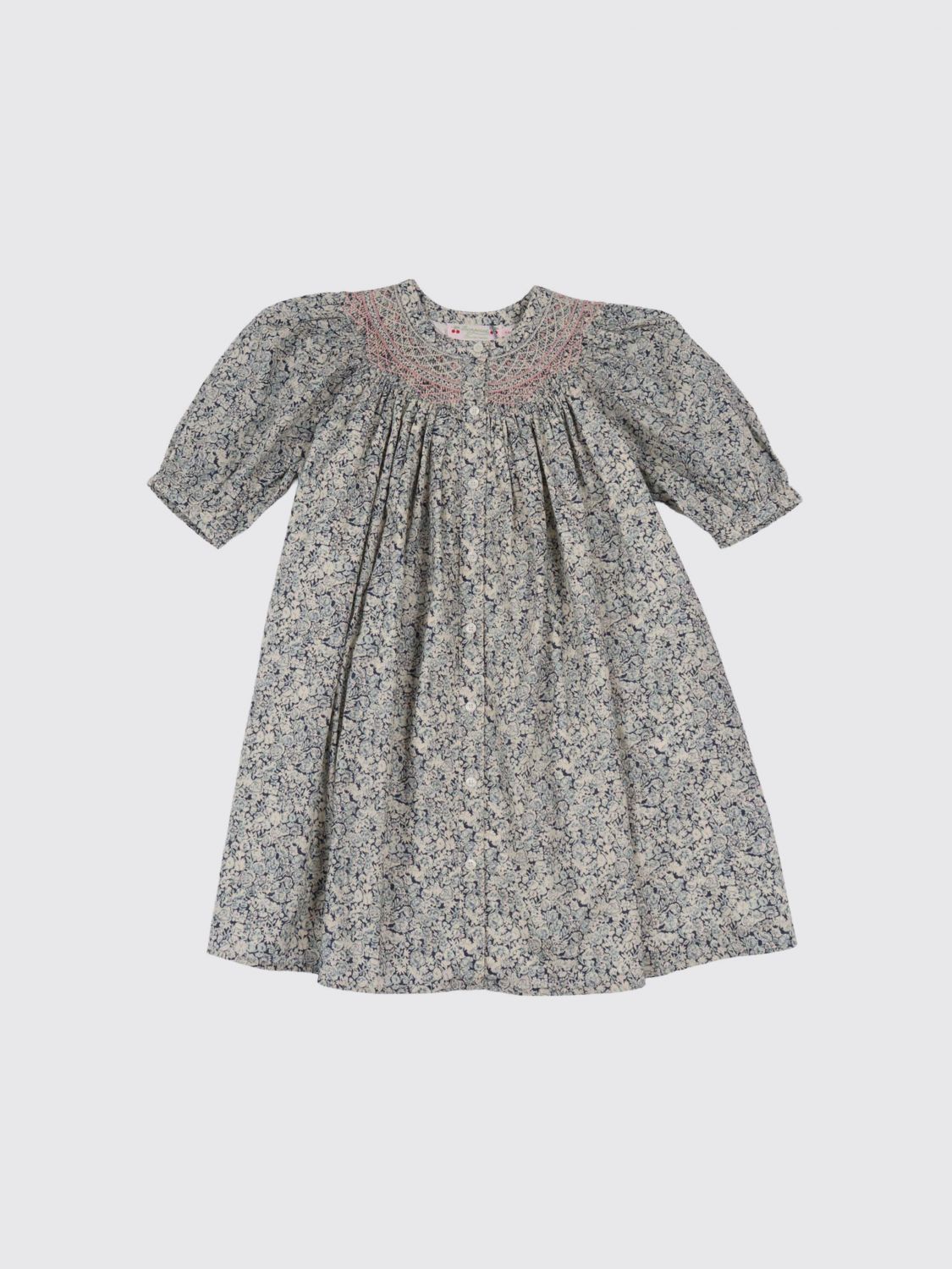 Abito BONPOINT Bambino colore Blue