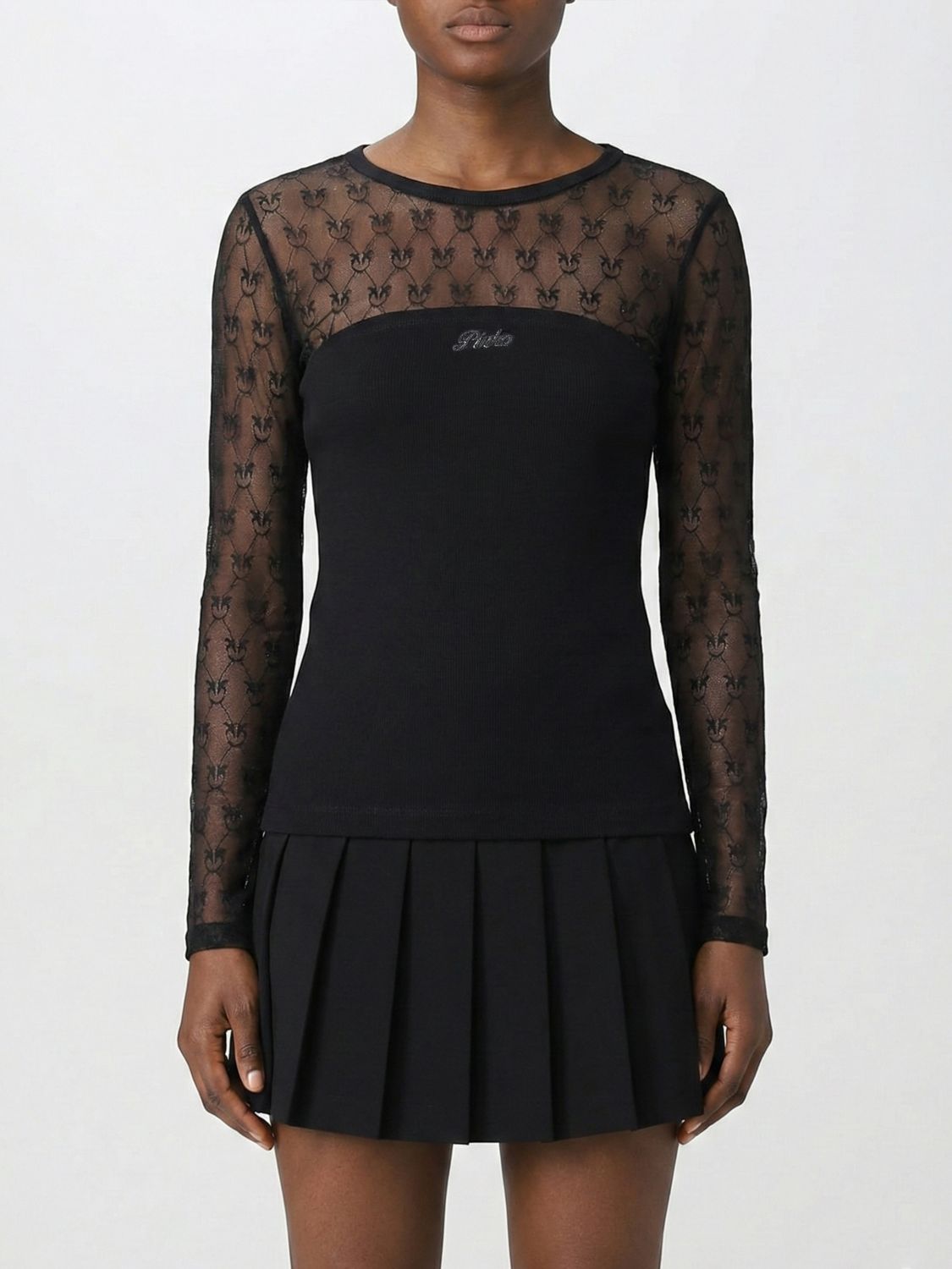 Maglia PINKO Donna colore Nero