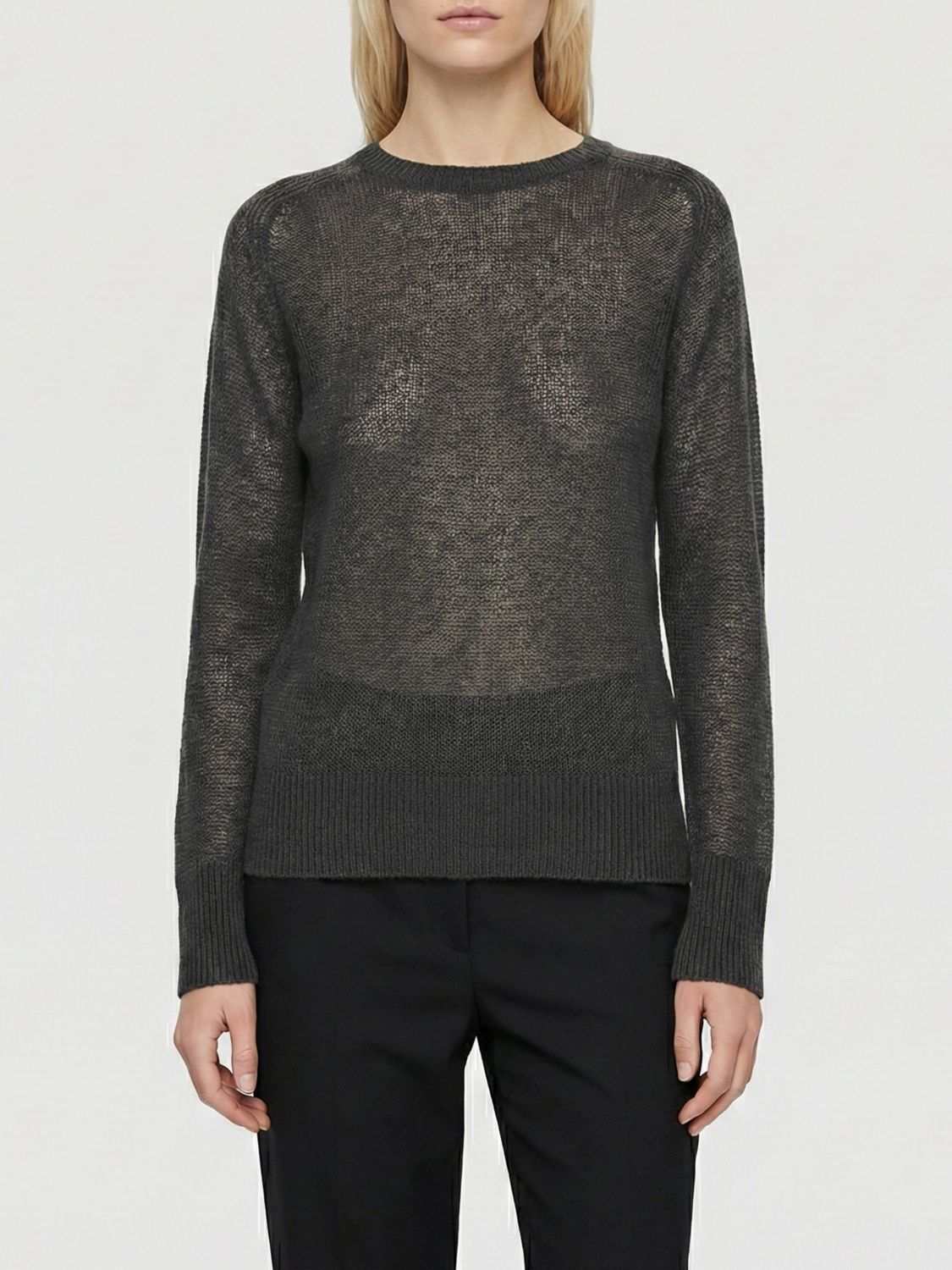 SA SU PHI Kaschmirpullover