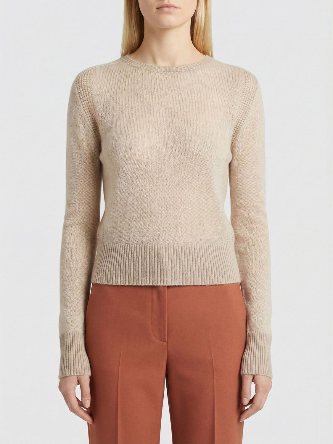 SA SU PHI Kaschmirpullover
