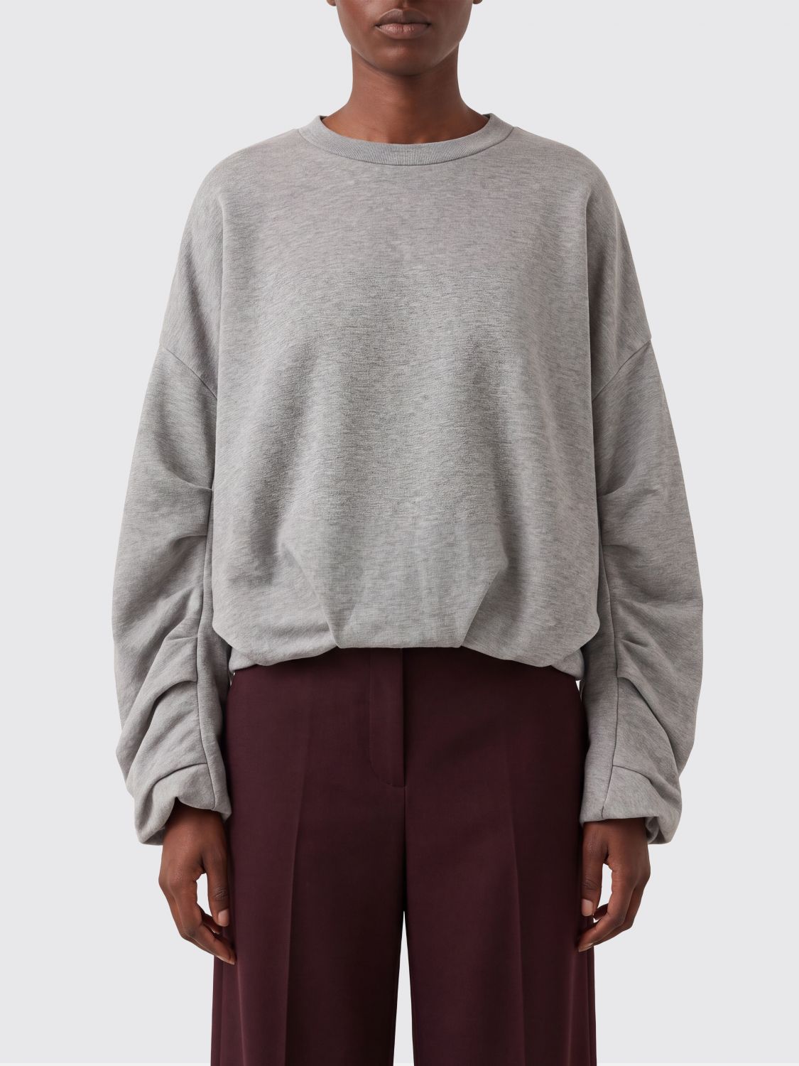 DRIES VAN NOTEN Cotton Sweatshirt