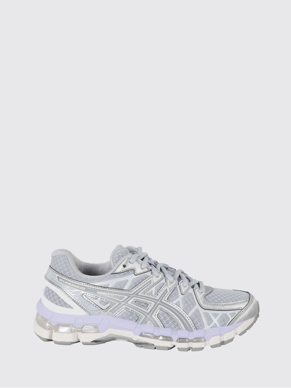 ASICS Sneakers Gel-Kayano 20 in mesh e gomma