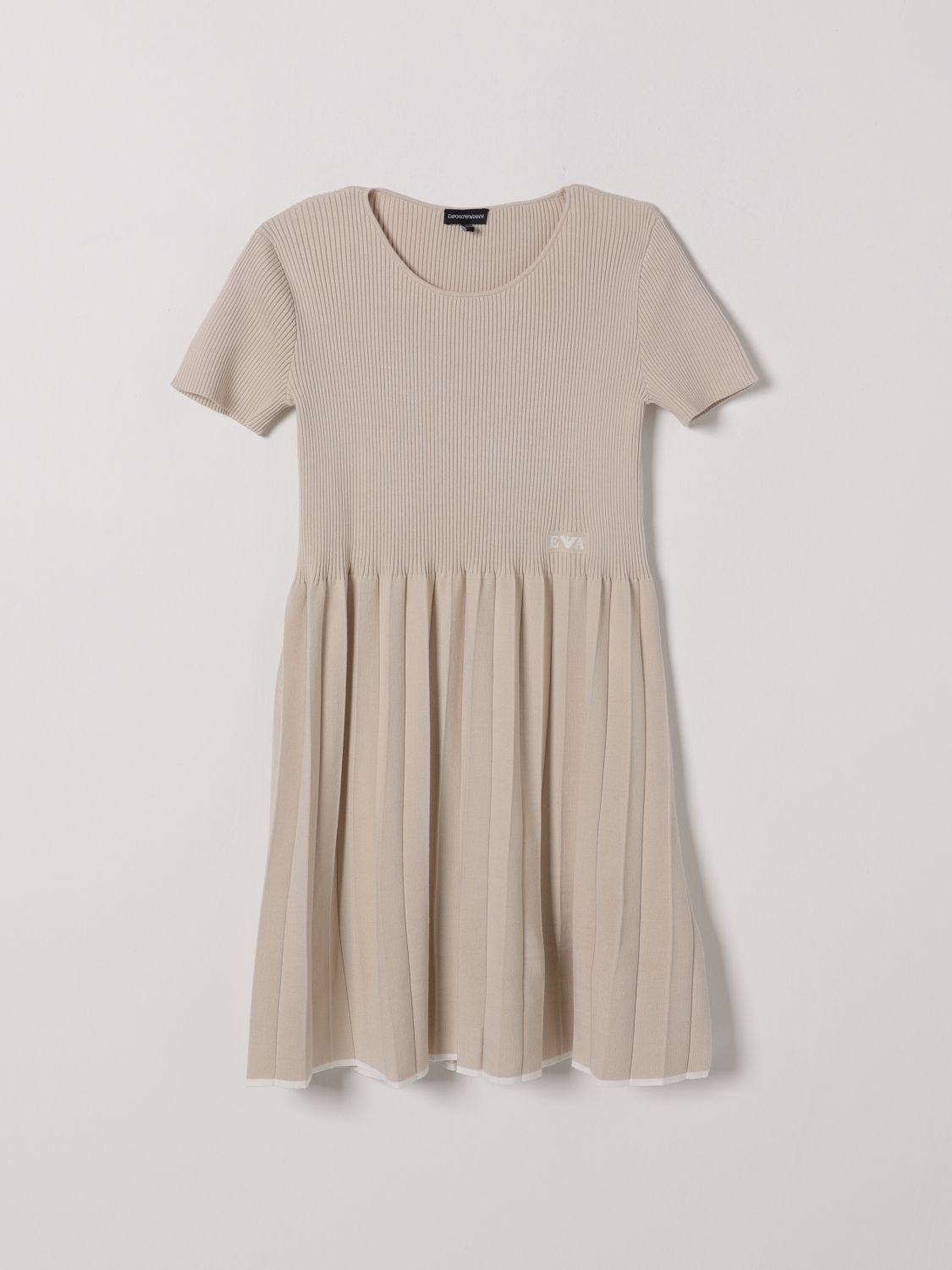 EMPORIO ARMANI Jersey Dress