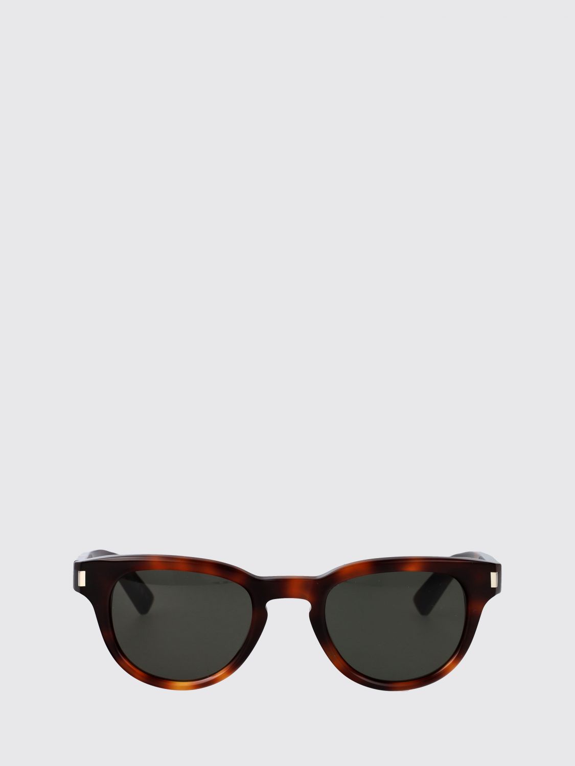 SAINT LAURENT Occhiali da sole SL 876 in acetato riciclato