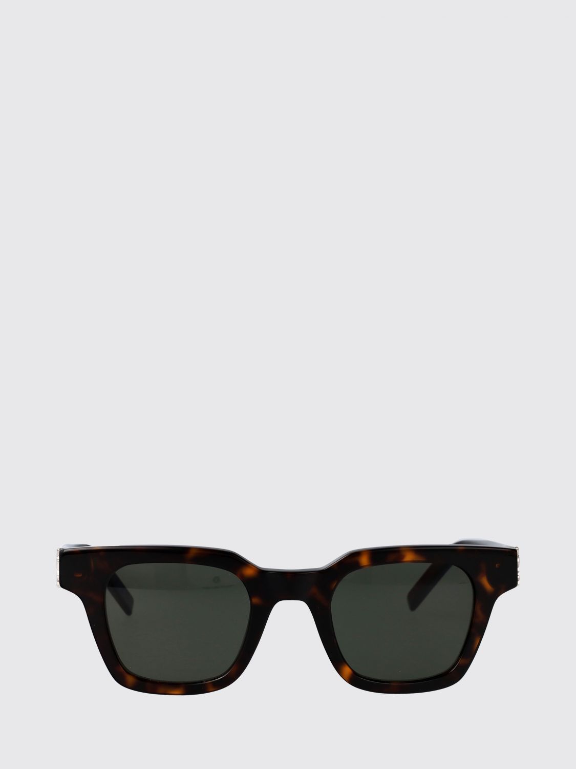 SAINT LAURENT Occhiali da sole SL M157 in acetato riciclato