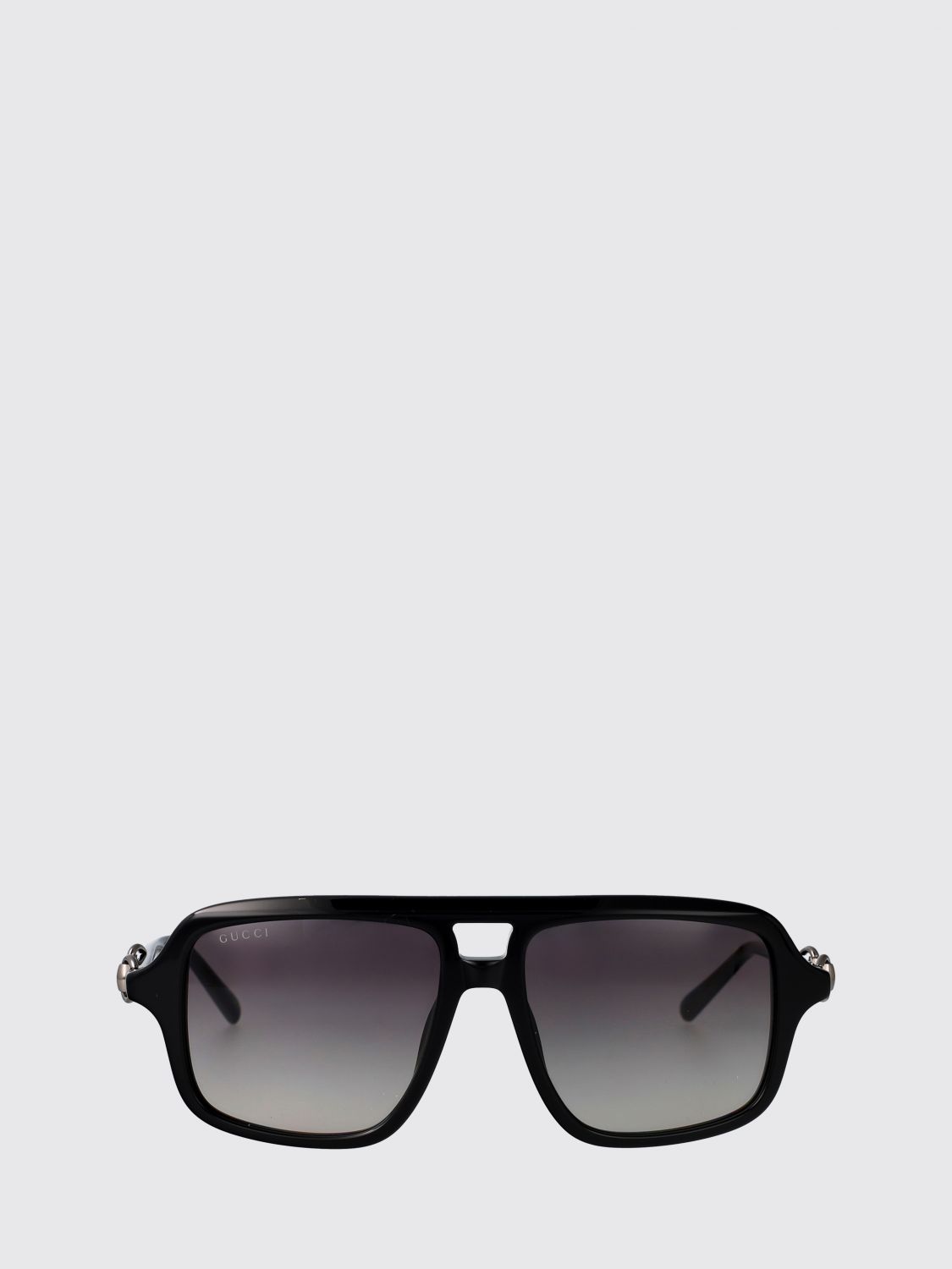 GUCCI Occhiali da sole GG2052S Navigator in acetato riciclato