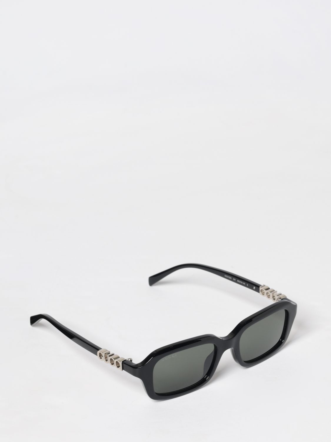 Gucci Sunglasses Woman In Black