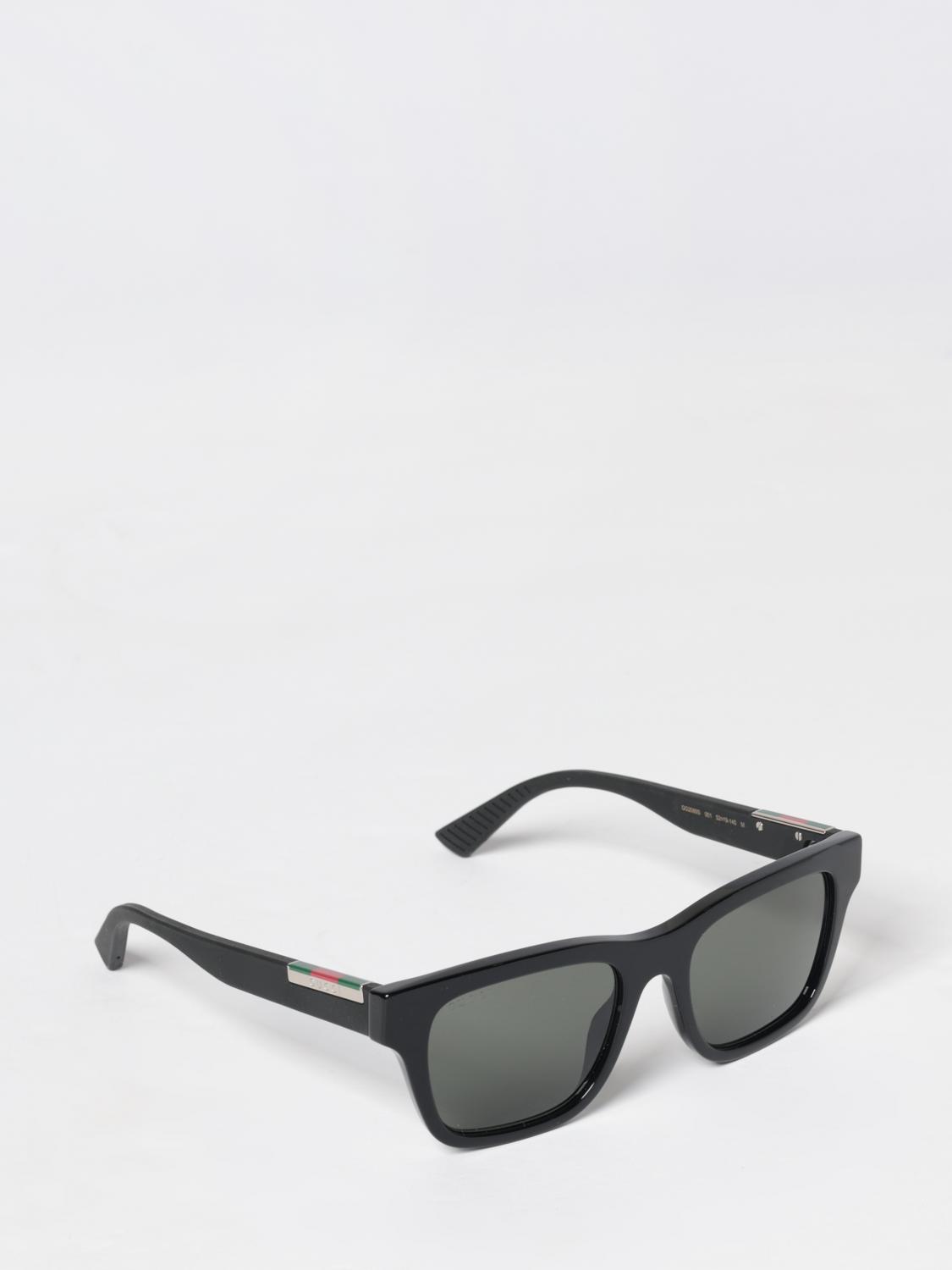GUCCI Occhiali da sole GG2089S in acetato