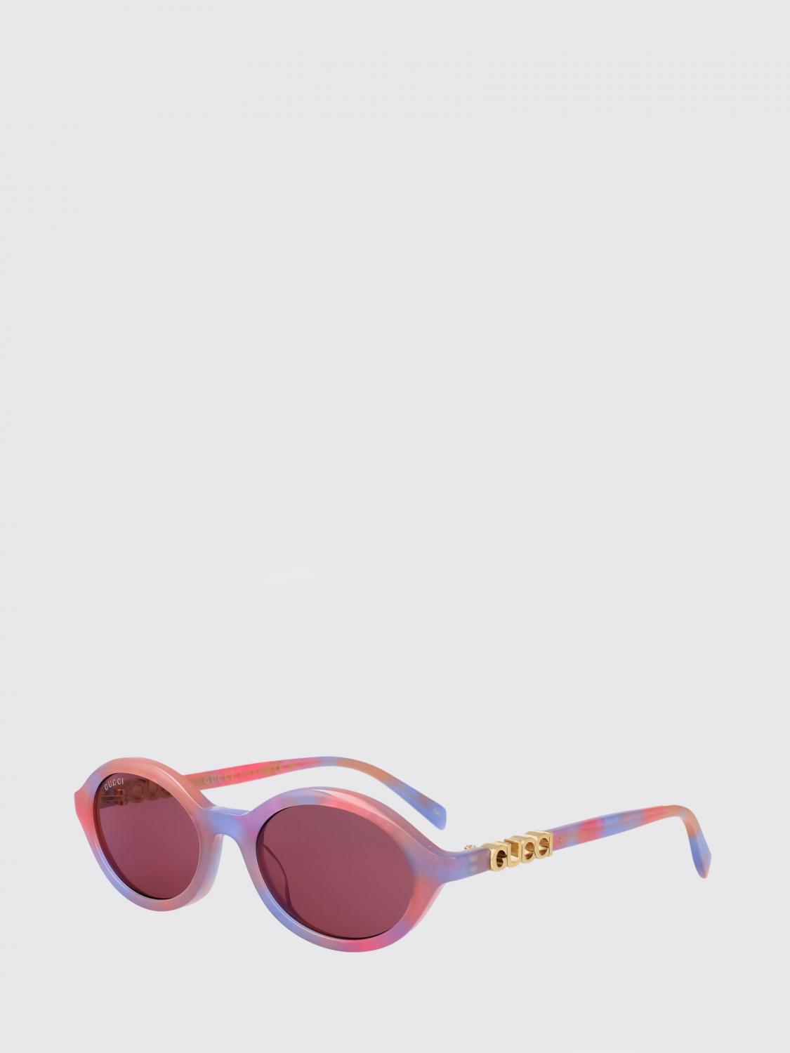 GUCCI Occhiali da sole GG2153S in acetato riciclato