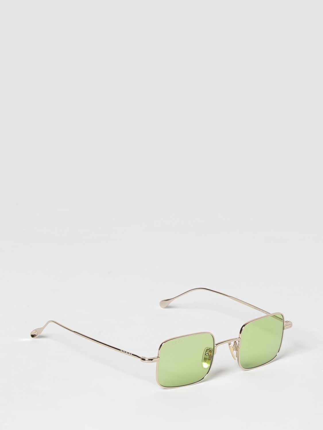 GUCCI Occhiali da sole GG1813S in metallo