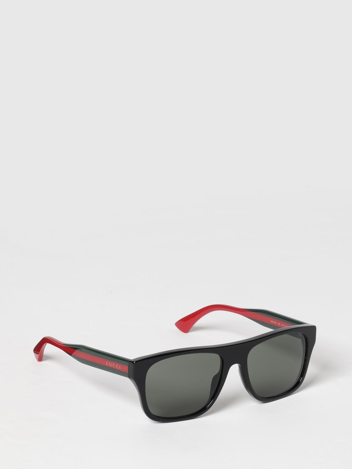 GUCCI Occhiali da sole GG2119S in acetato riciclato