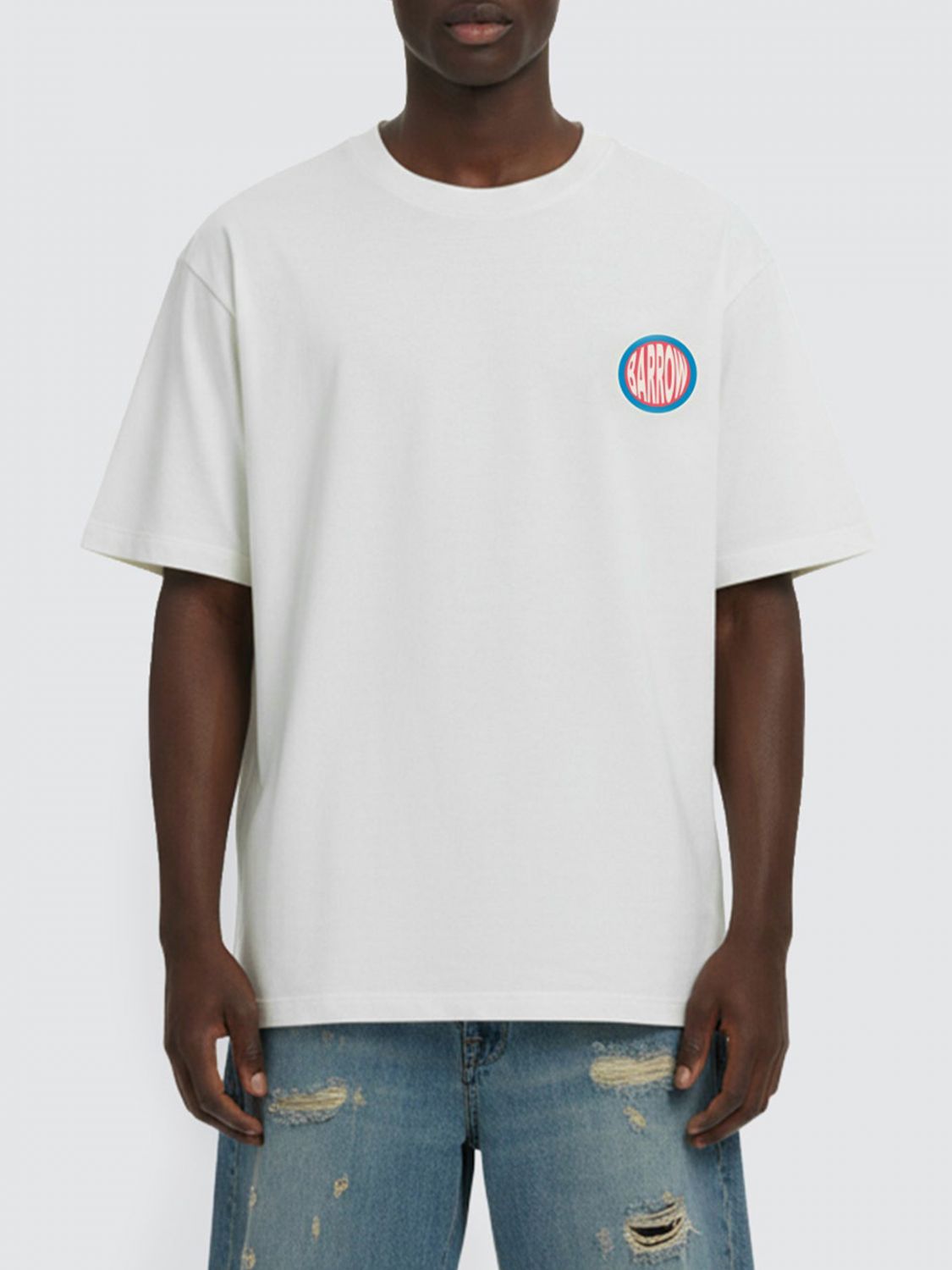 BARROW T-shirt herren