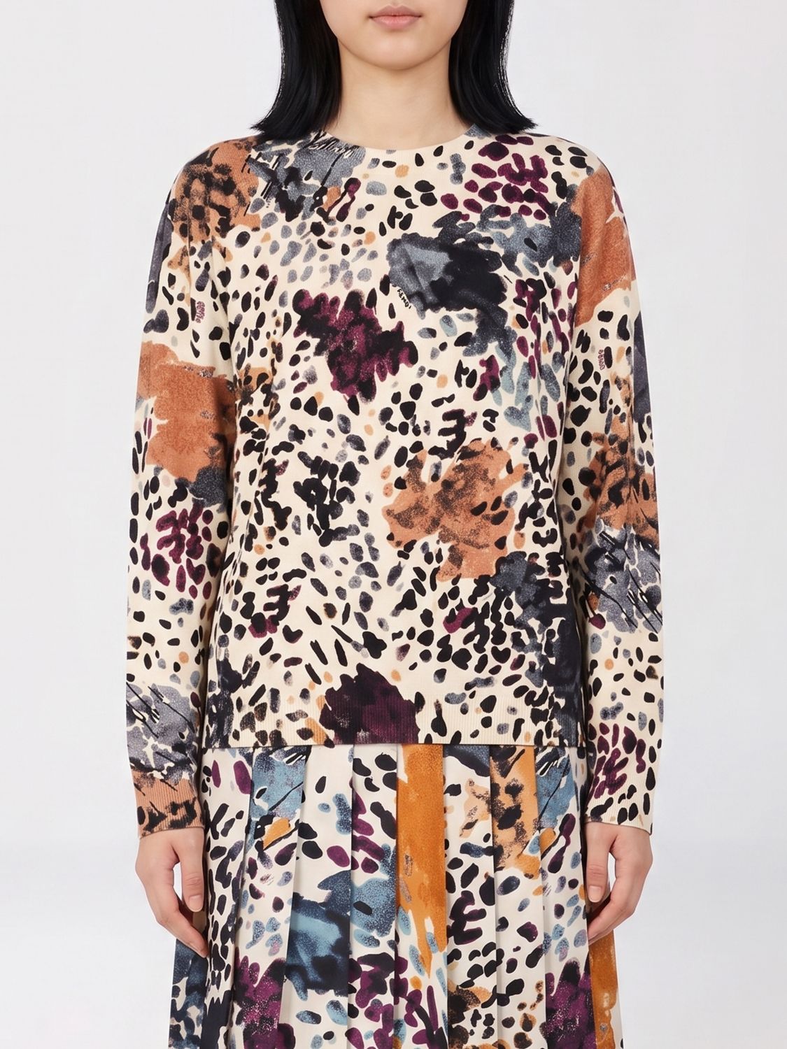 FENDI Pullover damen