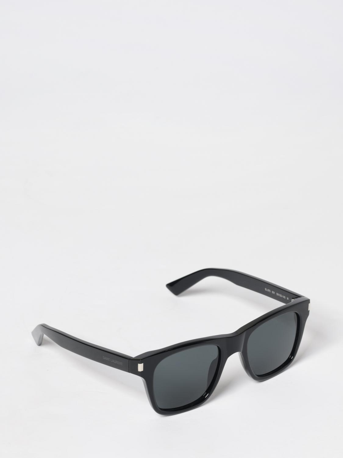SAINT LAURENT Occhiali da sole SL 875 in acetato riciclato