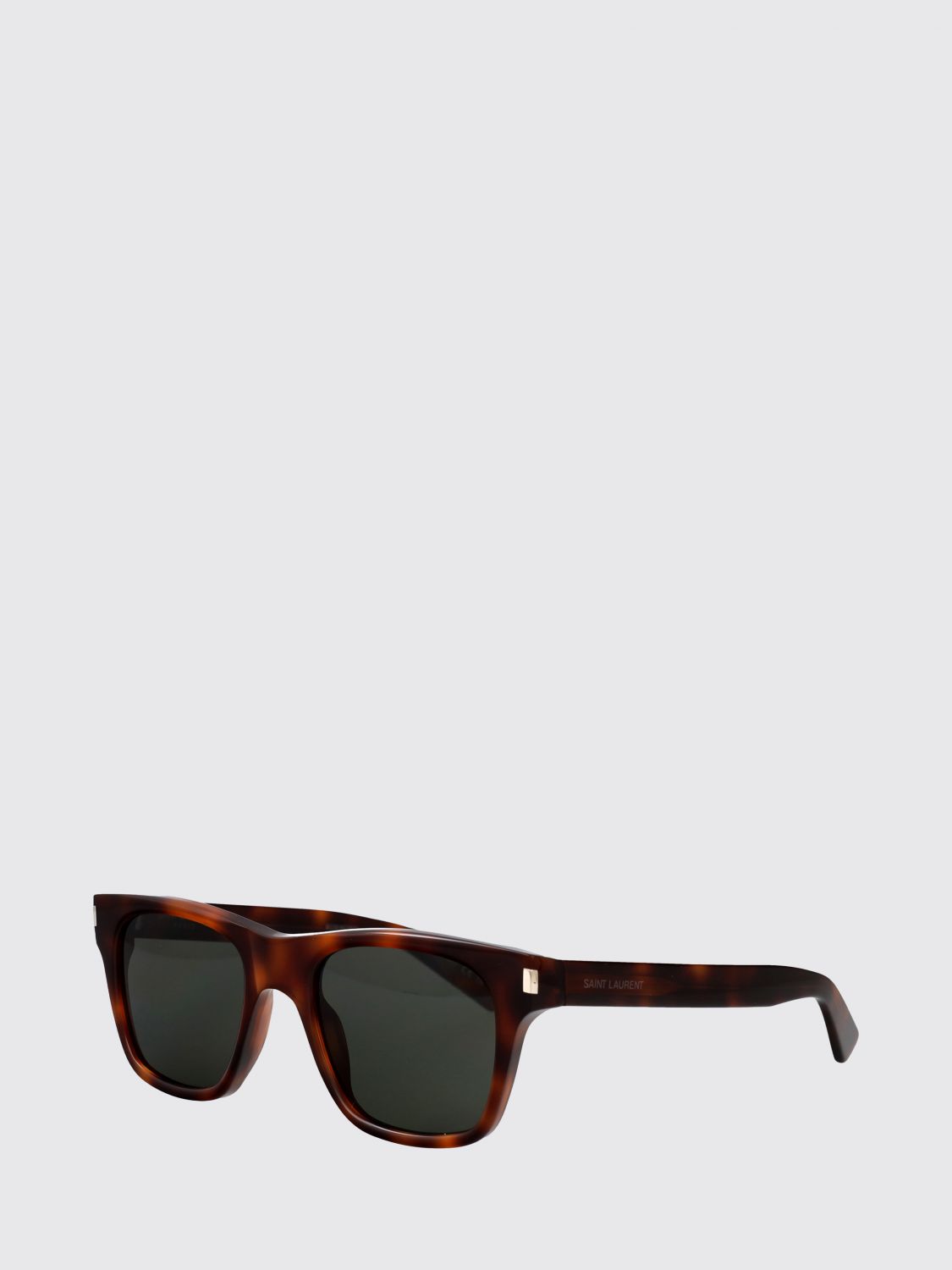 SAINT LAURENT Occhiali da sole SL 875 in acetato riciclato