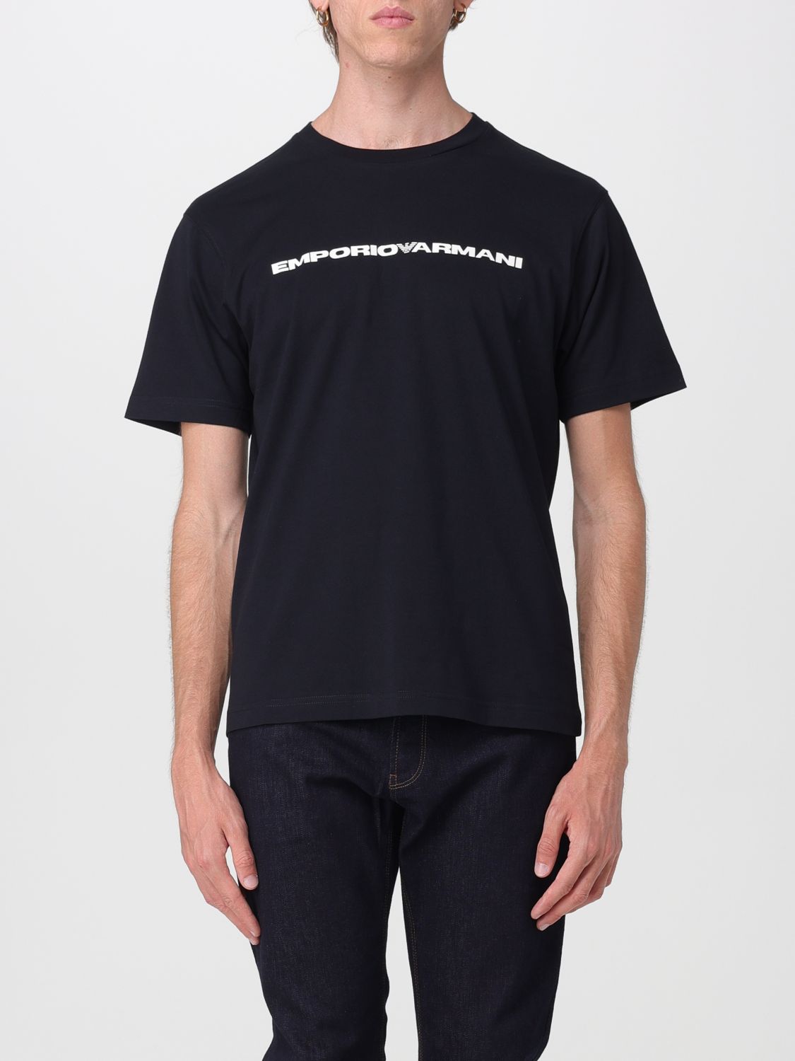 EMPORIO ARMANI T-shirt herren