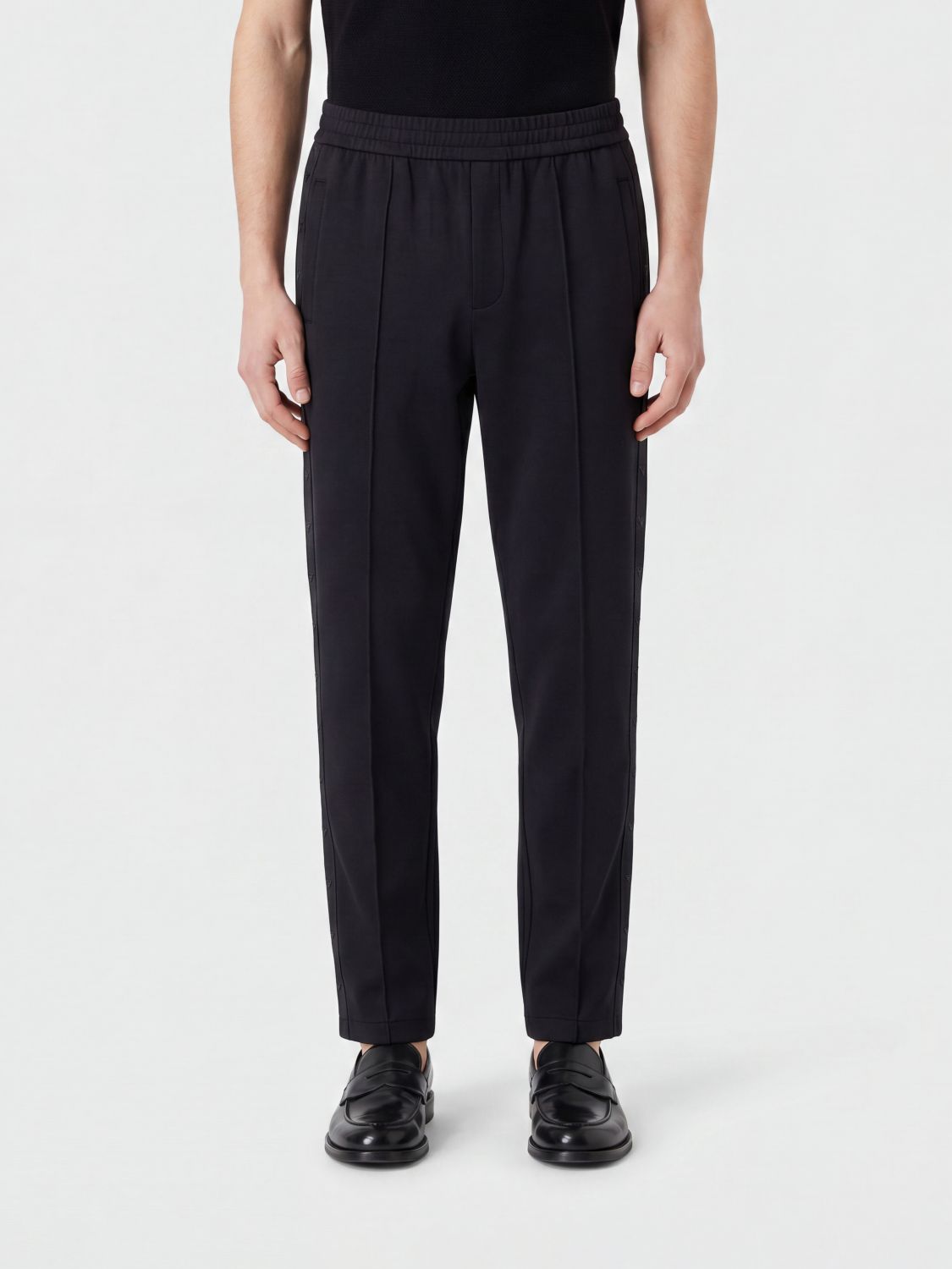 EMPORIO ARMANI Pantaloni Uomo colore Blue