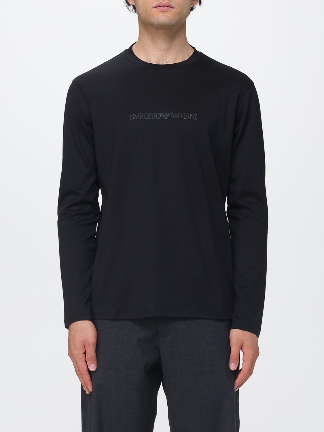 EMPORIO ARMANI T-shirt herren