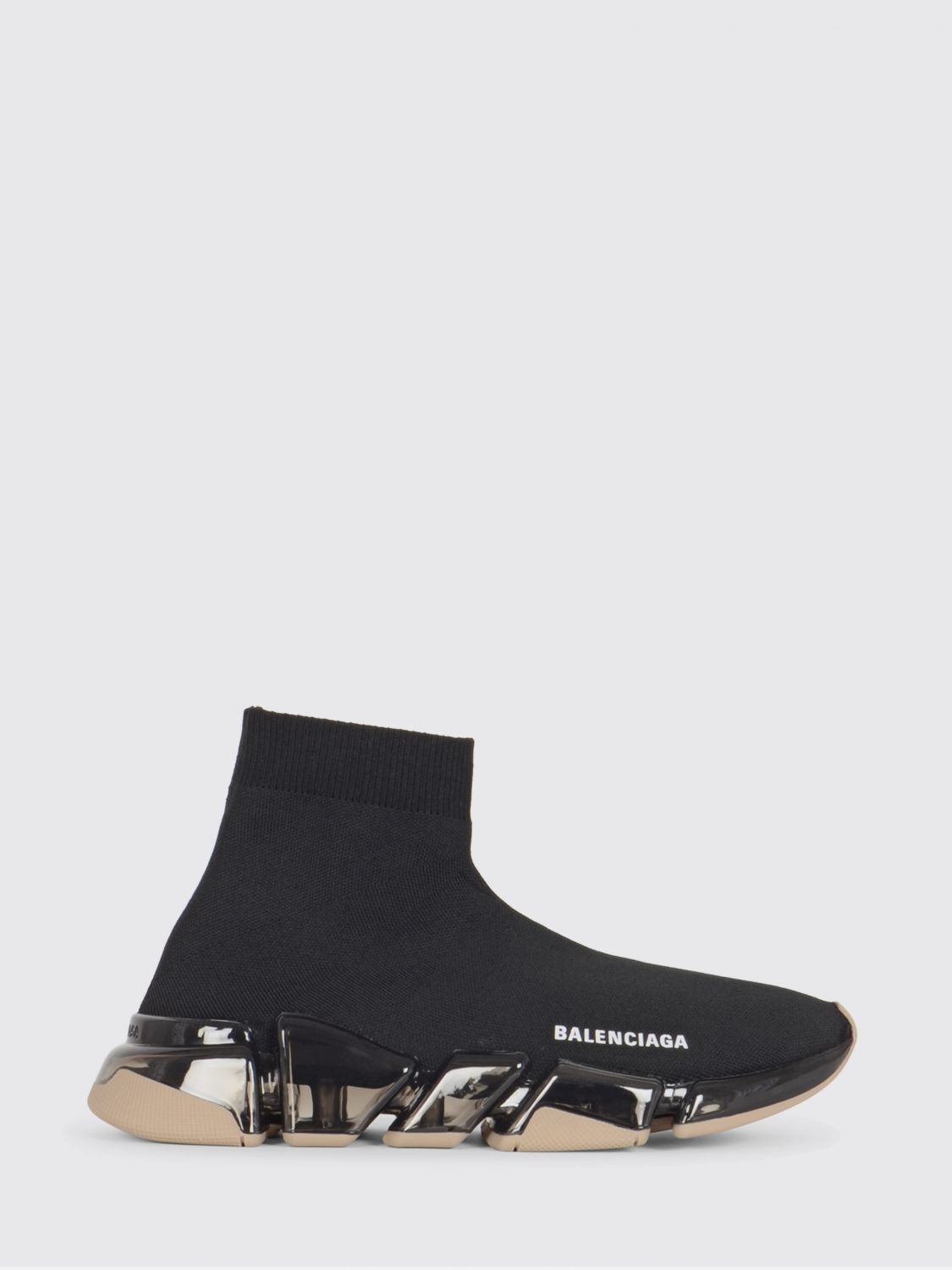 BALENCIAGA Sneakers Speed 2.0 aus Stretch-Strick