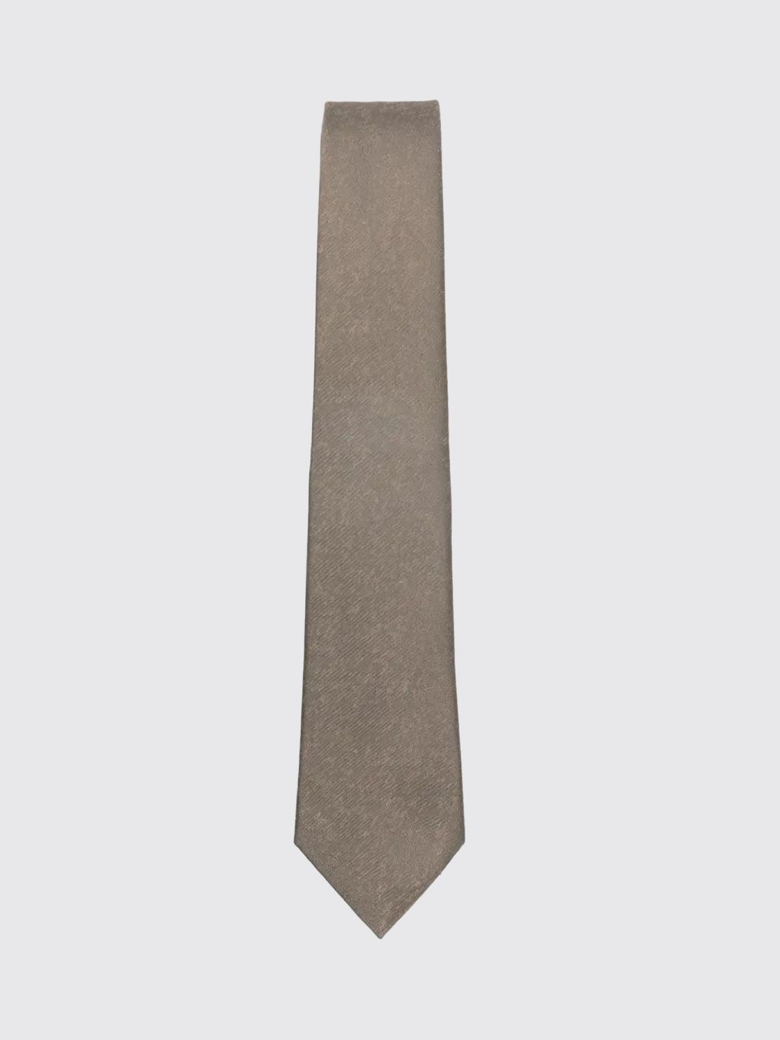 Emporio Armani Silk Tie · OS