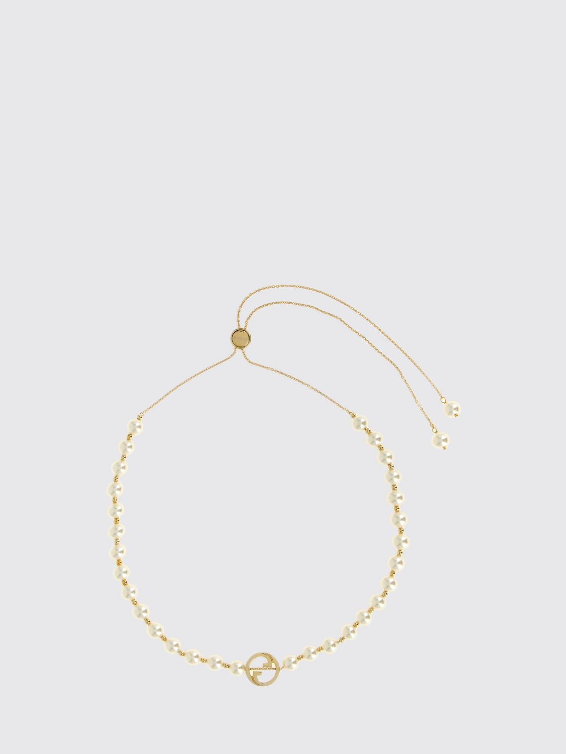 Bijou GUCCI Femme couleur Multicolore OS