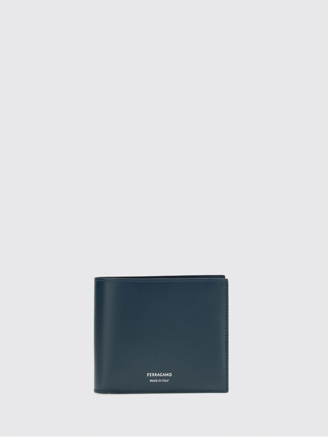 FERRAGAMO Leather Wallet　フェラガモ レザーウォレット FERRAGAMO