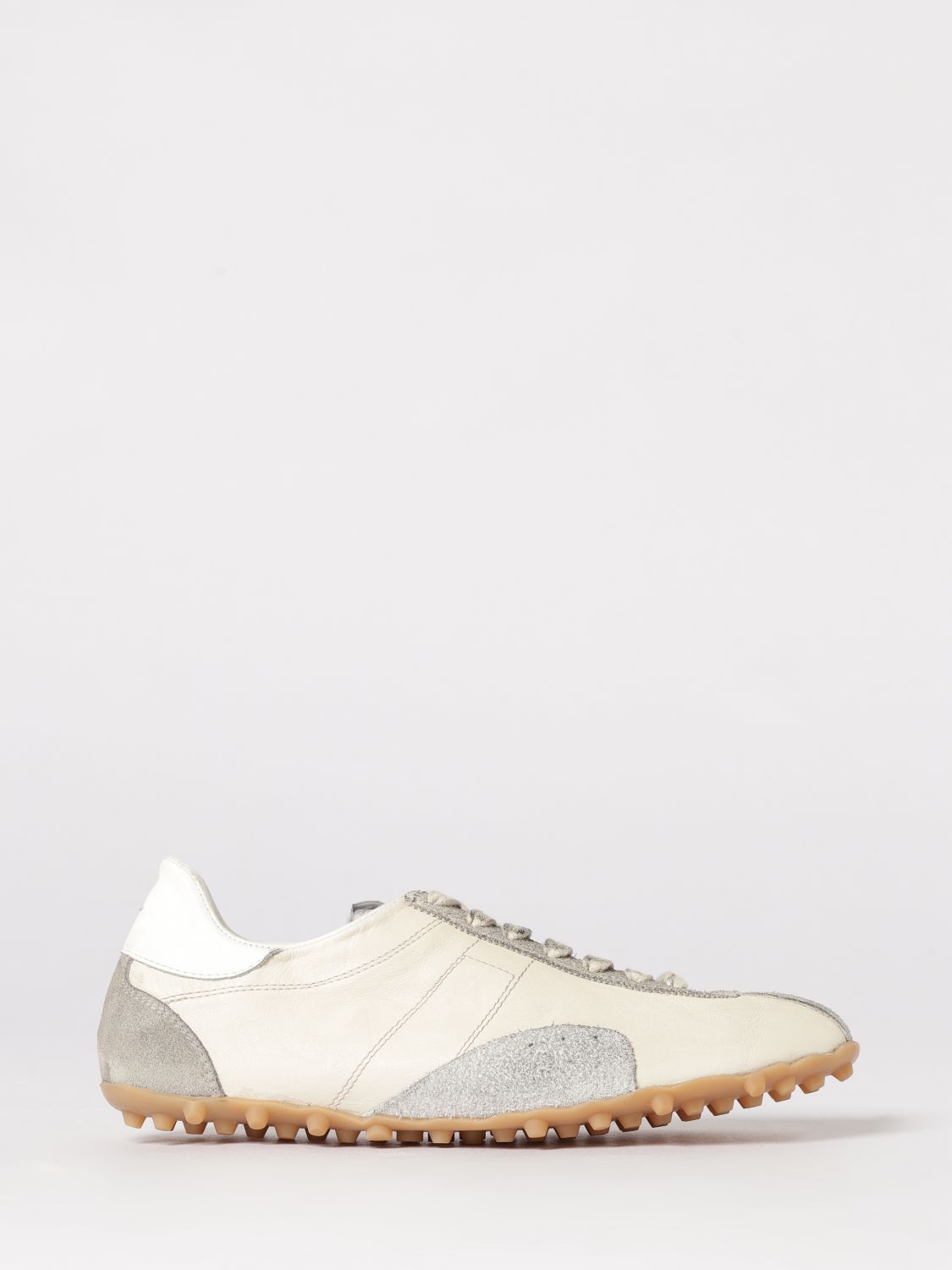 MAISON MARGIELA Sprinter Leder-Sneakers
