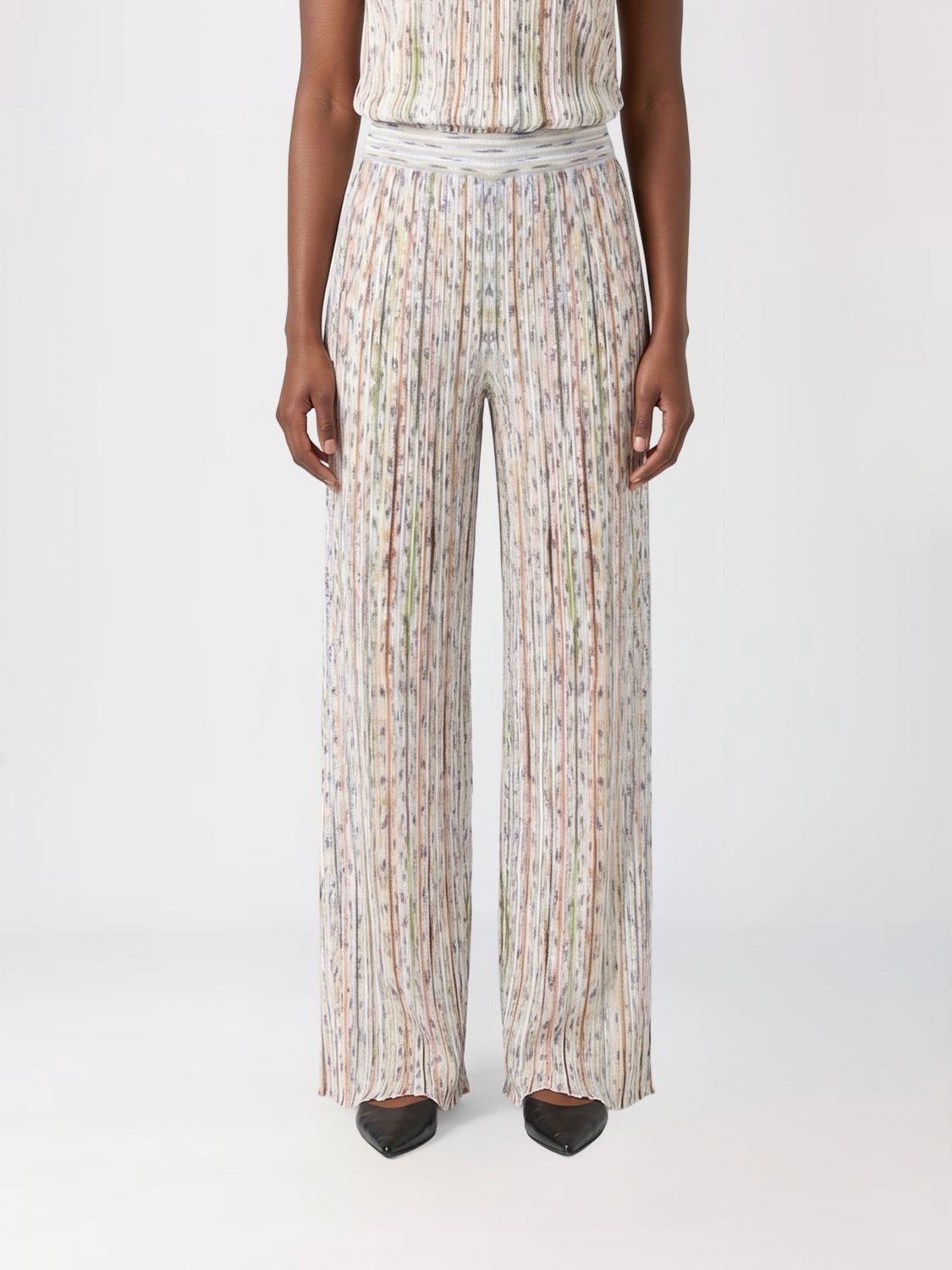 MISSONI Pants woman