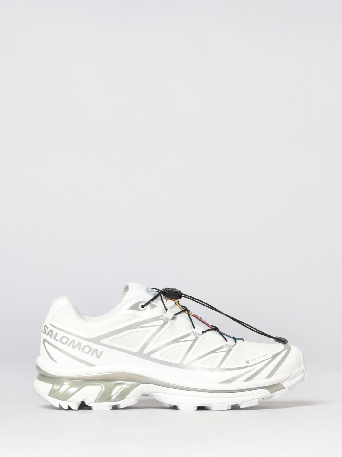 SALOMON XT-6 Sneakers in Gore-Tex
