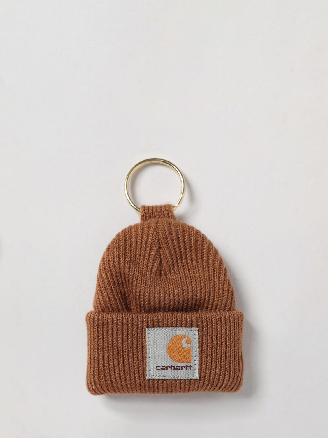 Carhartt Wip Hat-Shaped Keychain · OS