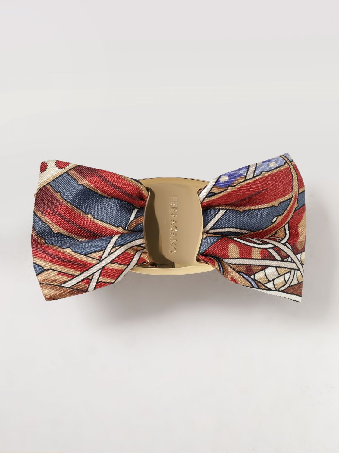 Fermacapelli FERRAGAMO Donna colore Fantasia