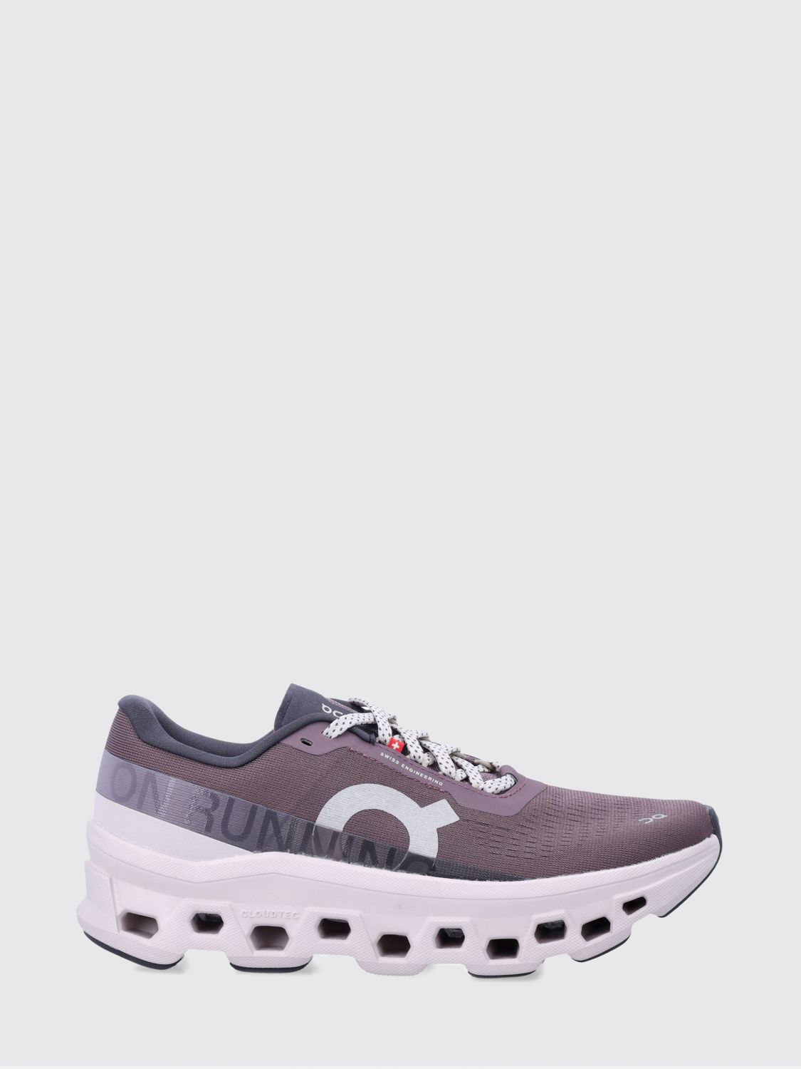 On Running Cloudmonster 1 Mesh Sneakers On
