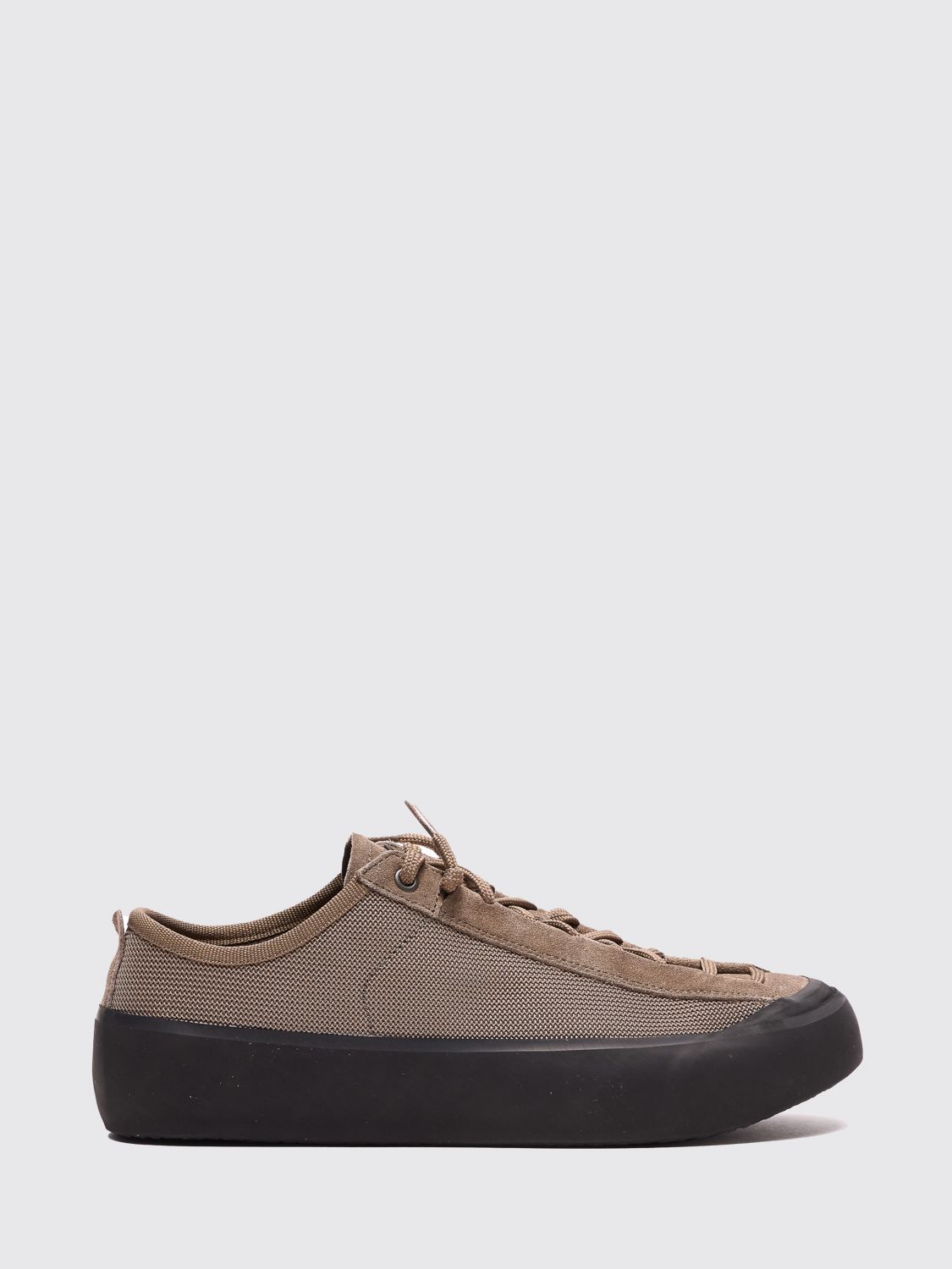 Stone Island S100010 Poly Mesh Sneakers