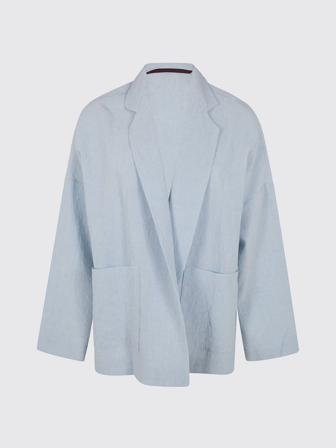 Giacca DANIELA GREGIS Donna colore Blue