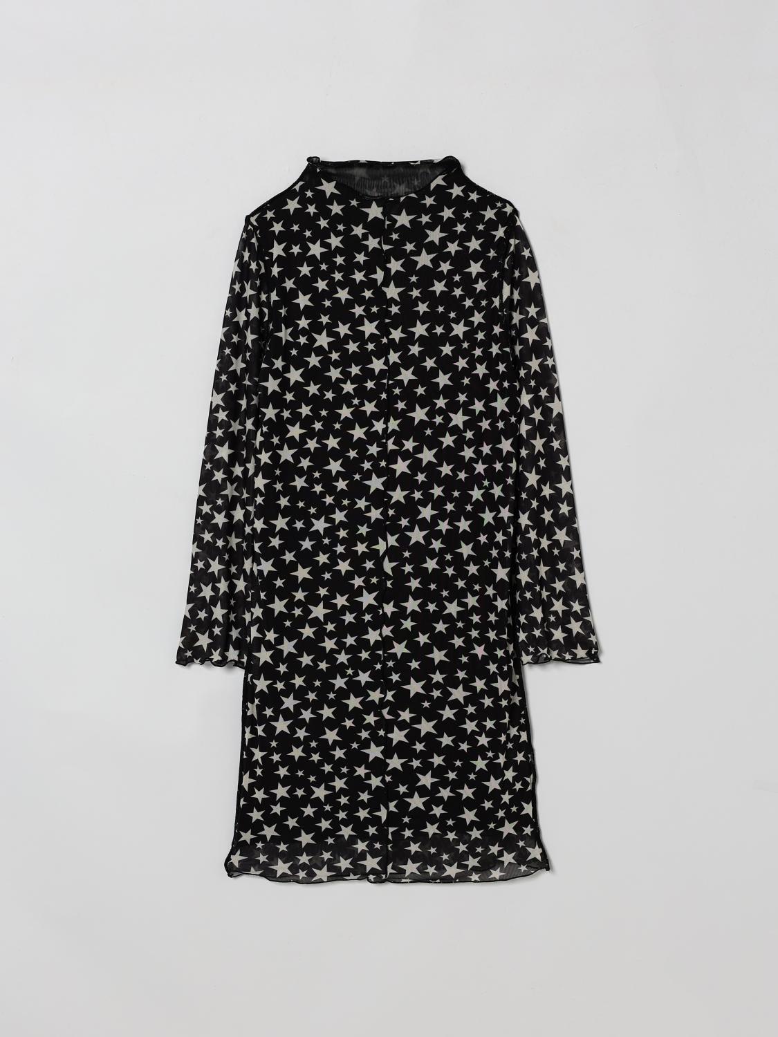 Stella McCartney STELLA MCCARTNEY KIDS Printed Jersey Dress　STELLA MCCARTNEY KIDS プリント ジャージ ドレス