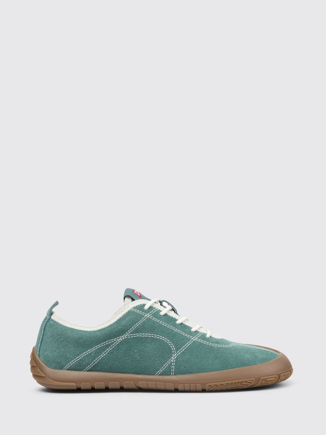 CAMPER Peu Path+ Nubuk-Sneakers