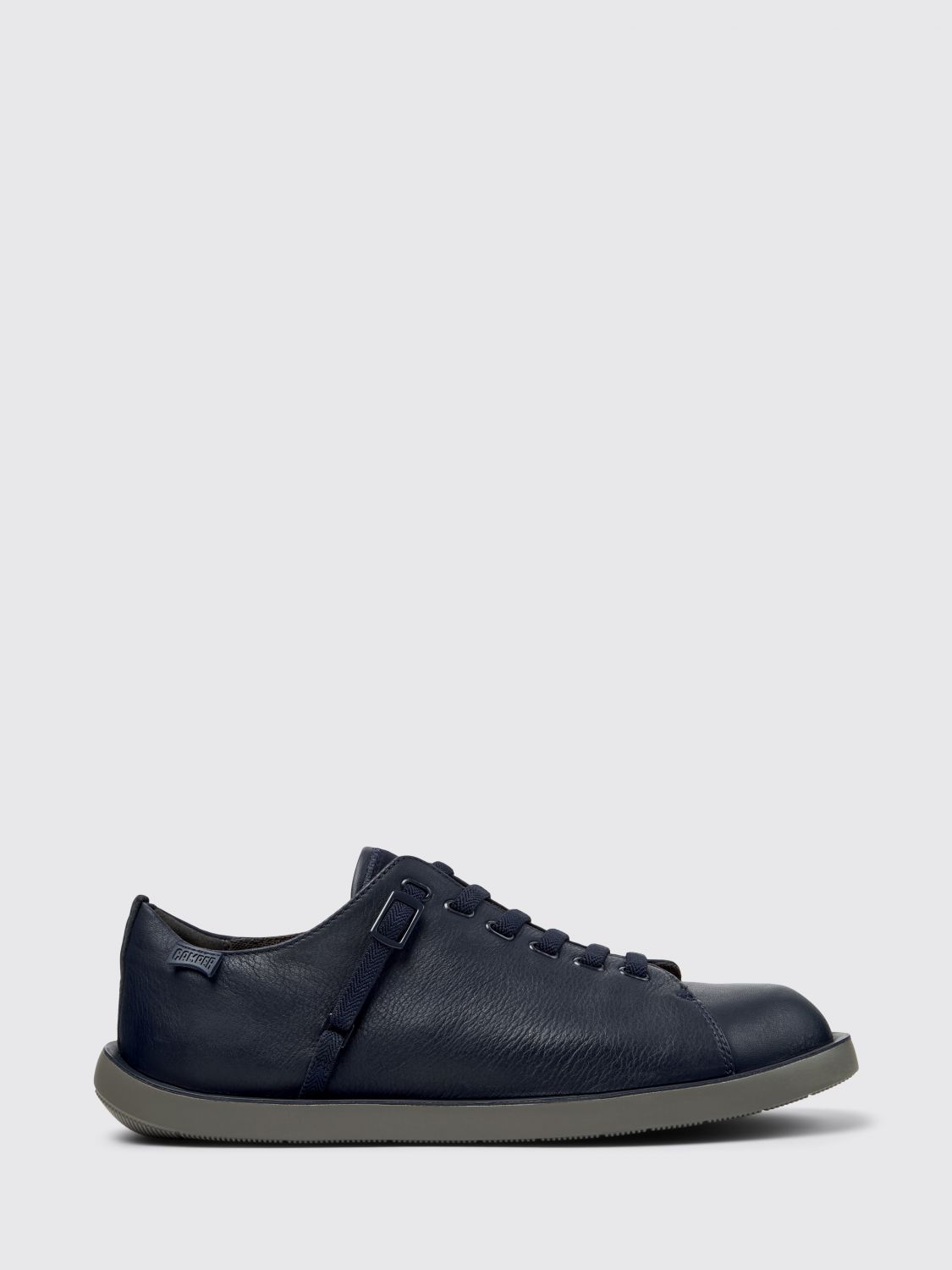 CAMPER Wagon Leder Sneakers