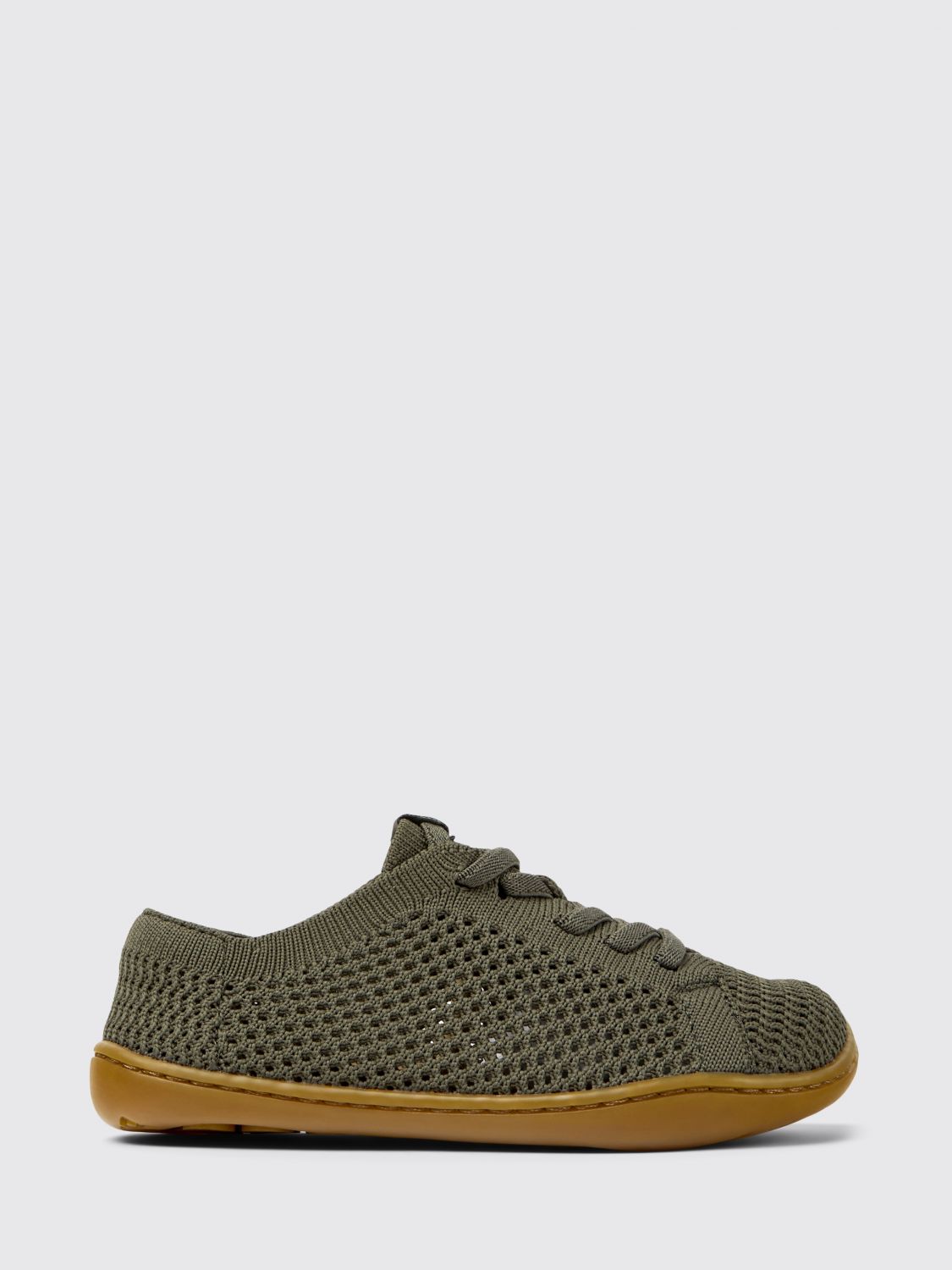 CAMPER Peu Sneakers aus recyceltem Polyester
