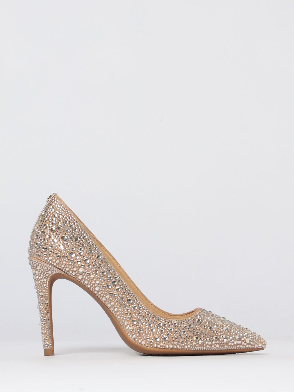 Michael Kors Pump Woman In Multi