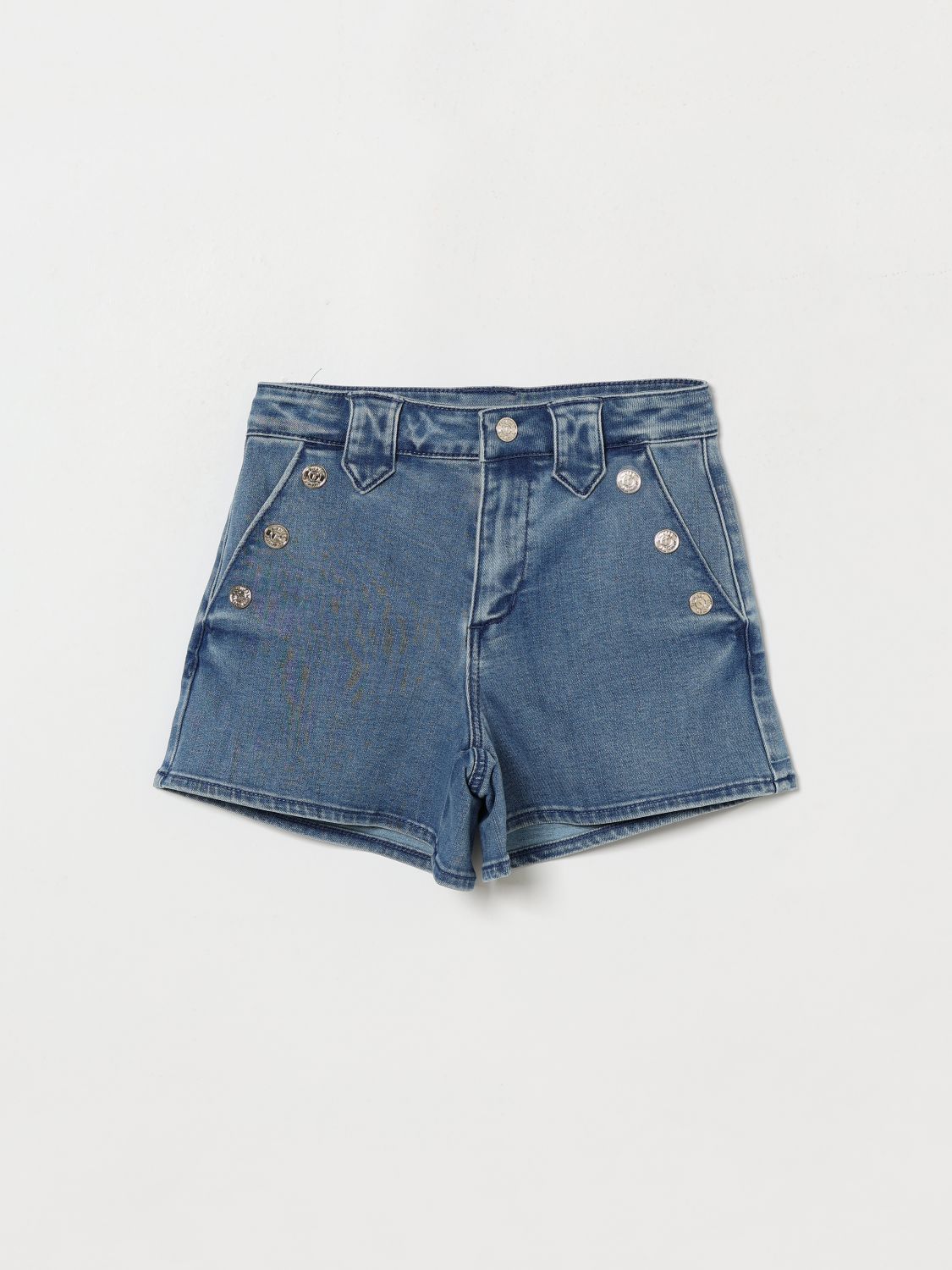 Twinset Jeansshorts
